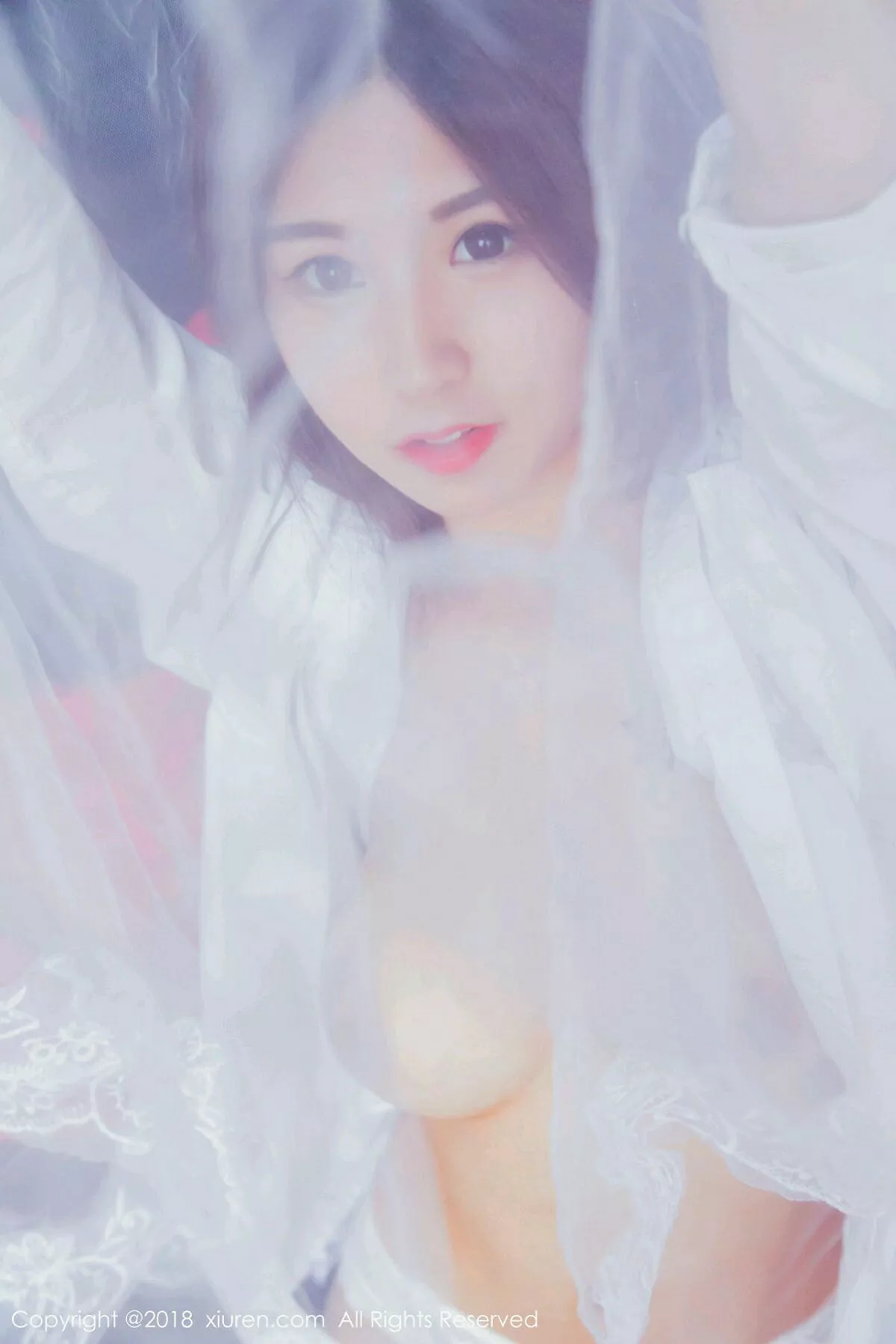 [XiuRen秀人网]第1032期点点写真  第17张-《94零社区》