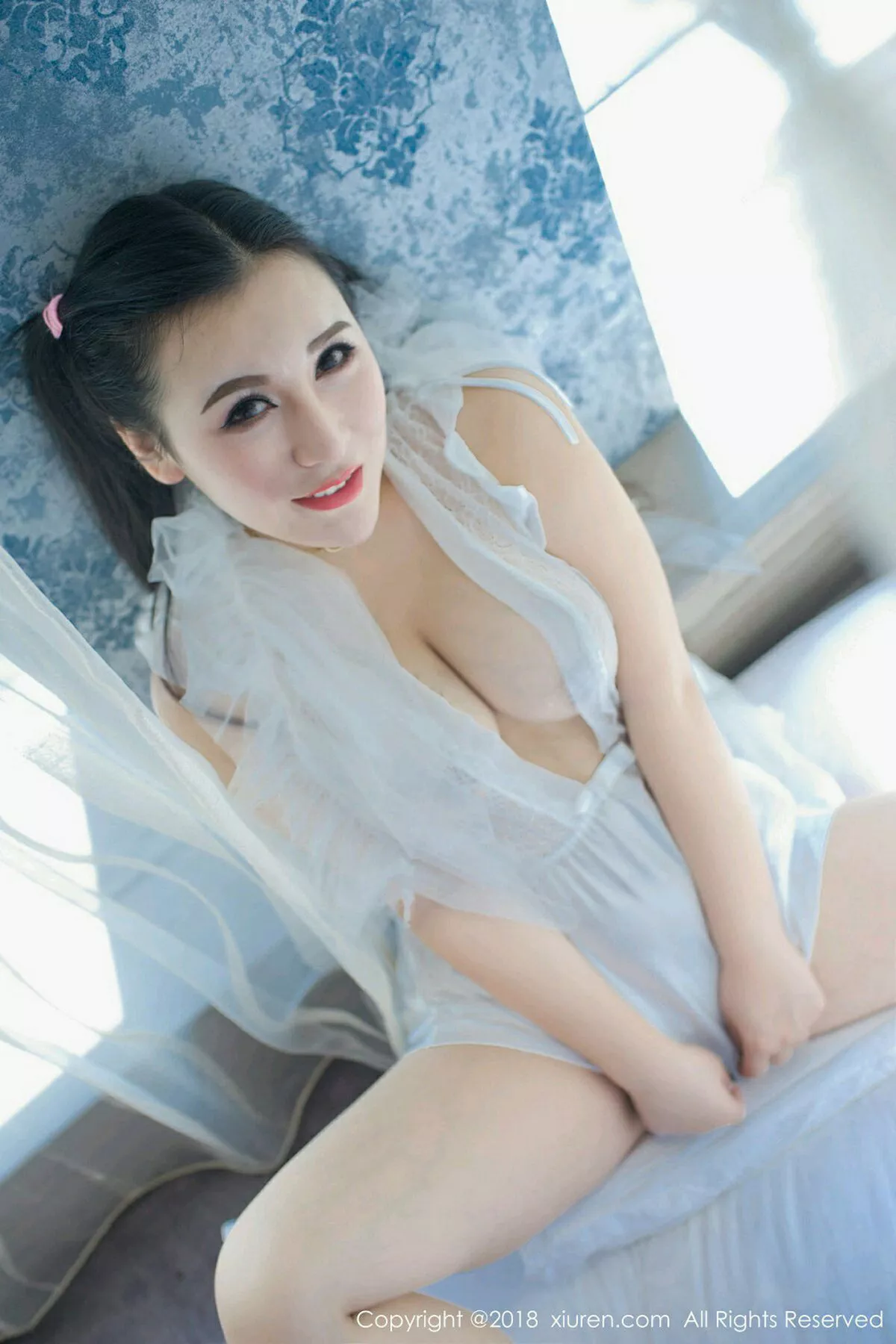 [XiuRen秀人网]第1034期伊若写真  第26张-《94零社区》