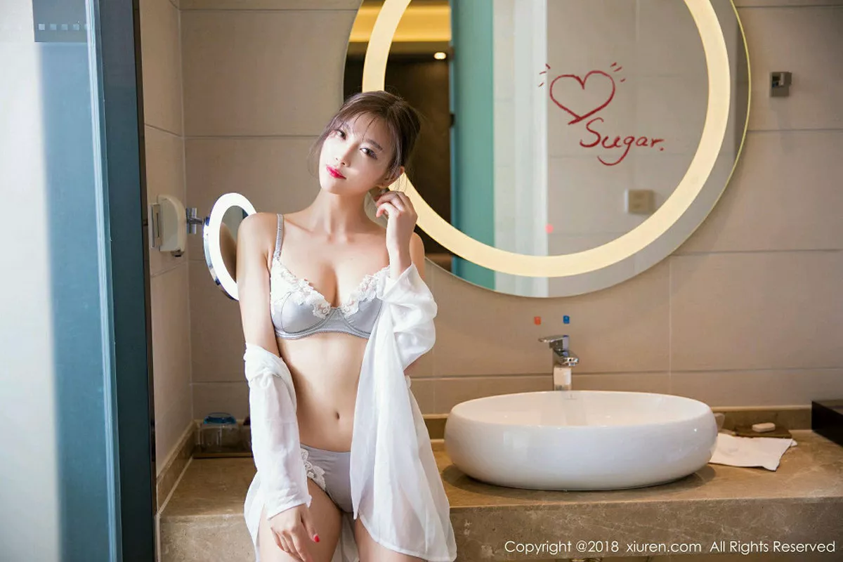 [XiuRen秀人网]第1033期杨晨晨写真  第32张-《94零社区》