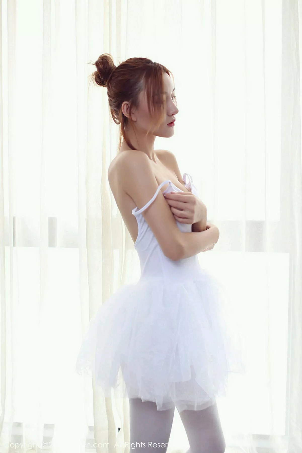 [XiuRen秀人网]第1031期M梦baby写真  第11张-《94零社区》