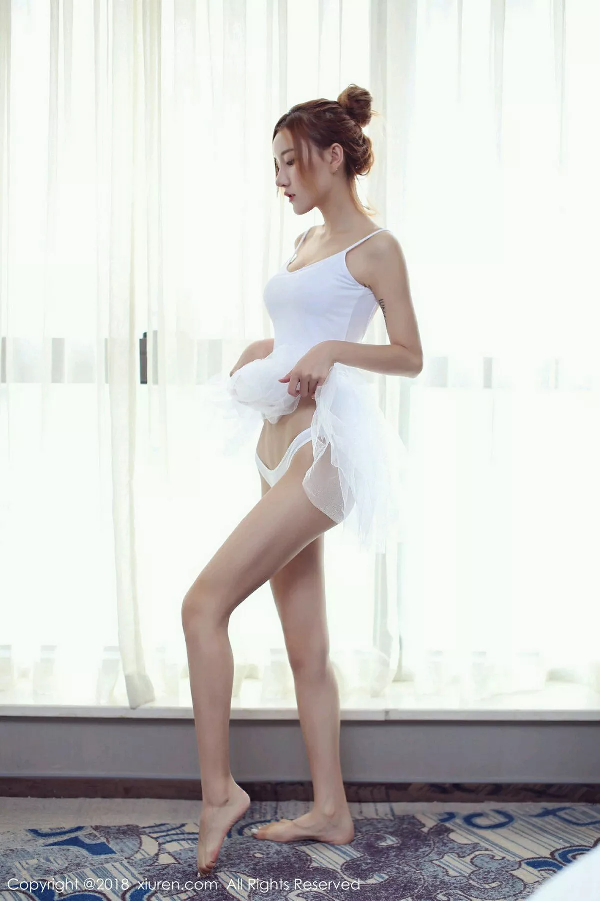 [XiuRen秀人网]第1031期M梦baby写真  第28张-《94零社区》