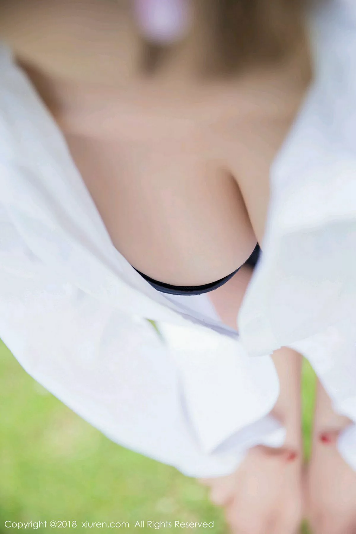 [XiuRen秀人网]第1027期杨晨晨写真  第15张-《94零社区》