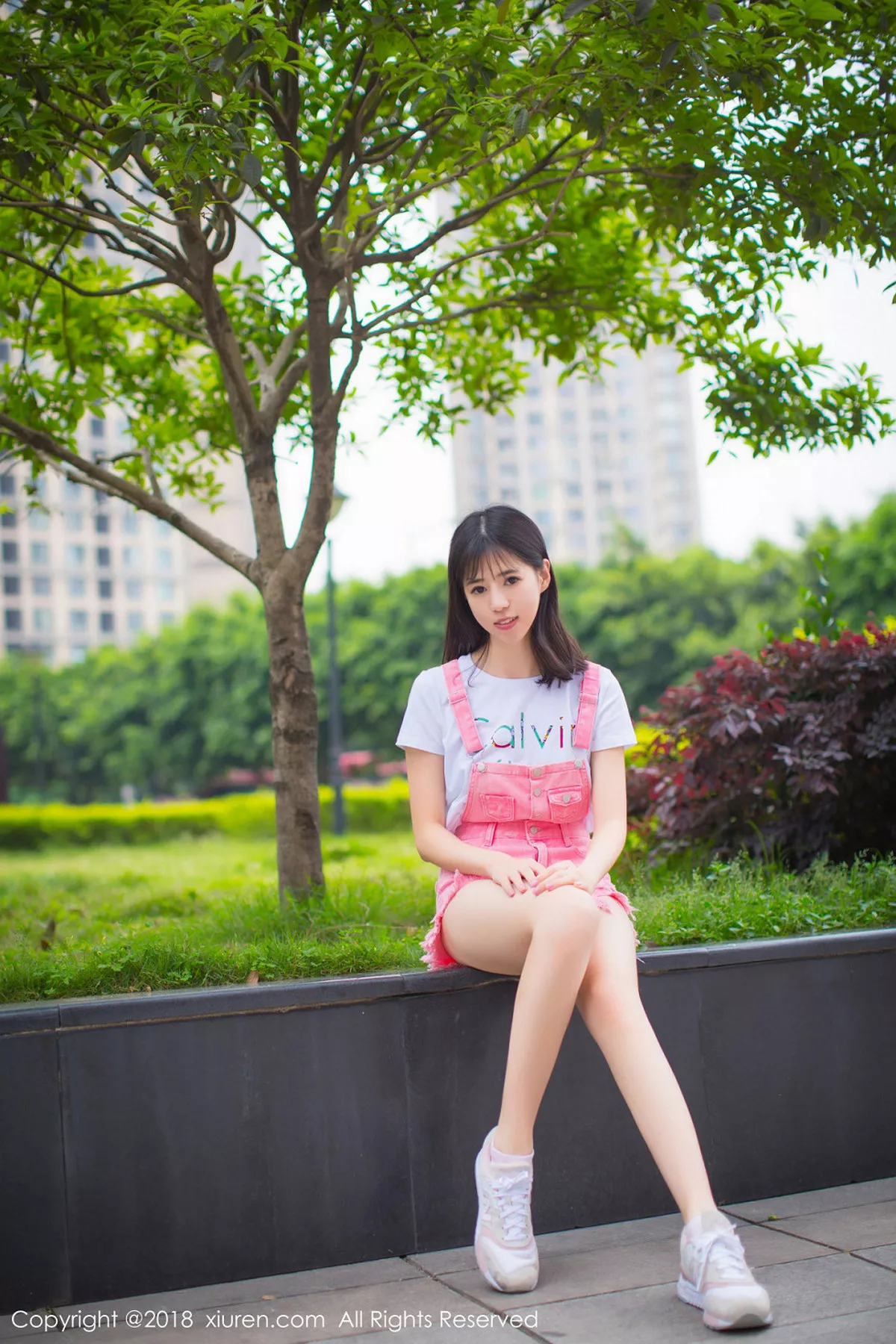 [XiuRen秀人网]第1026期艾栗栗写真  第13张-《94零社区》