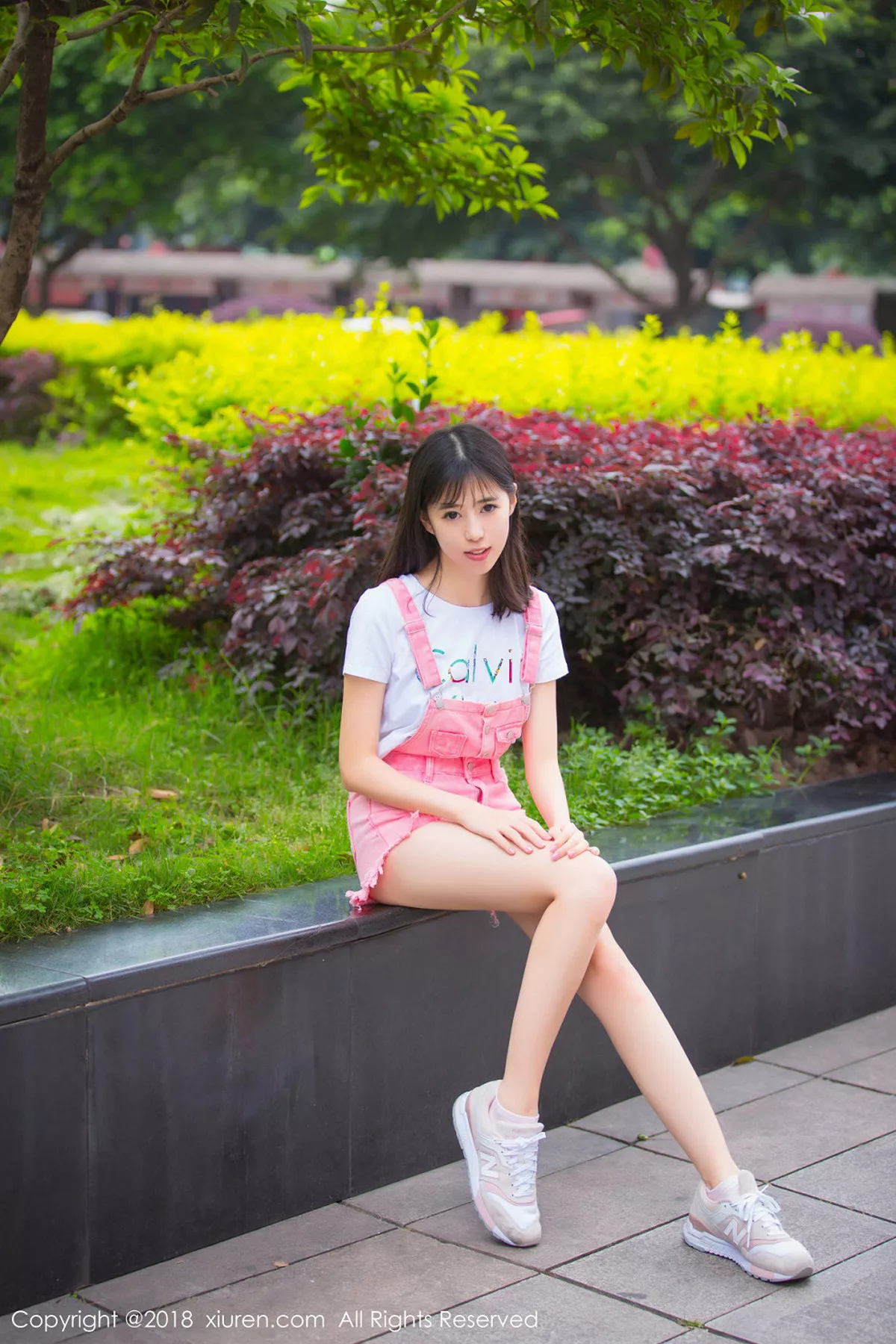 [XiuRen秀人网]第1026期艾栗栗写真  第19张-《94零社区》