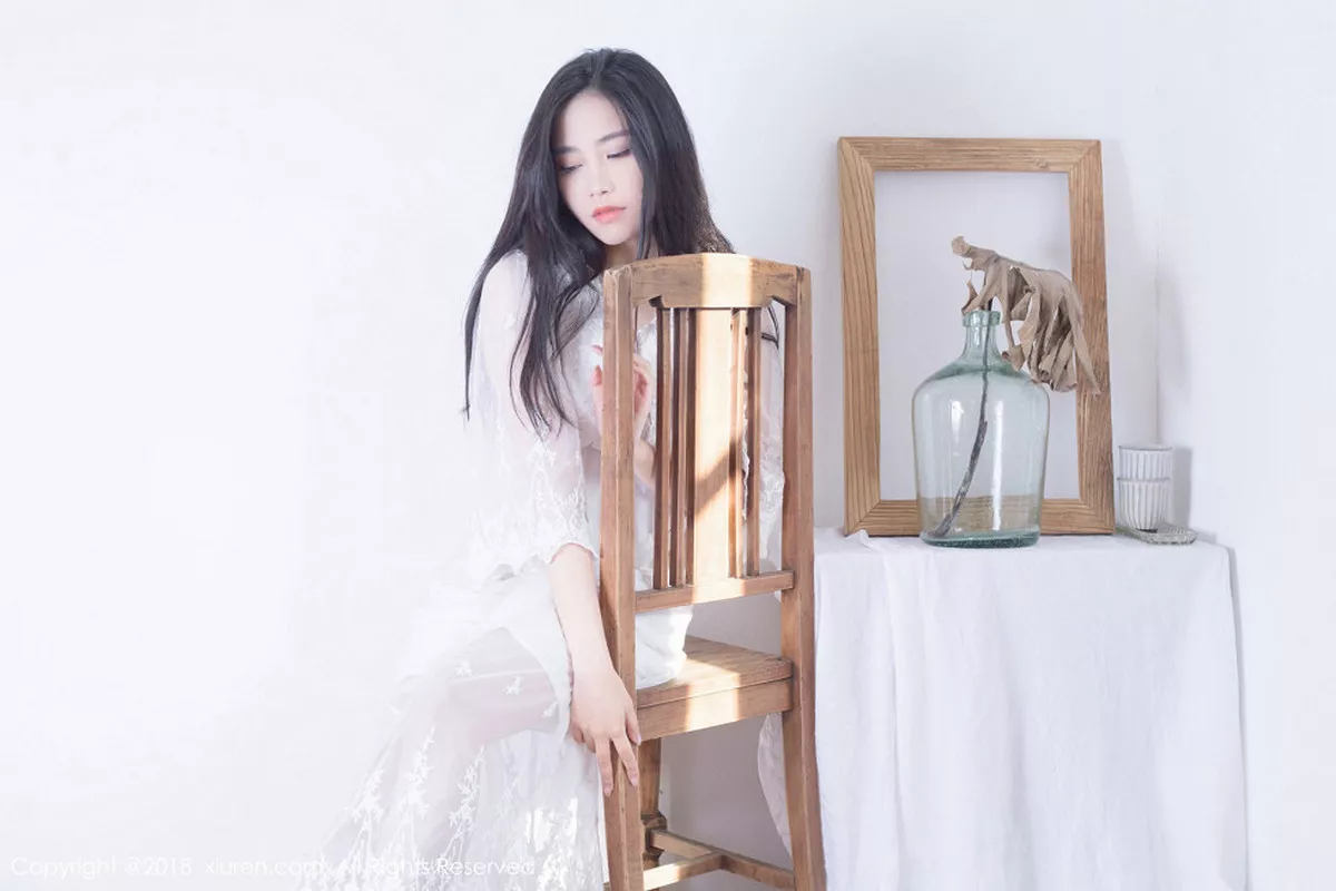 [XiuRen秀人网]第1024期许诺写真  第4张-《94零社区》
