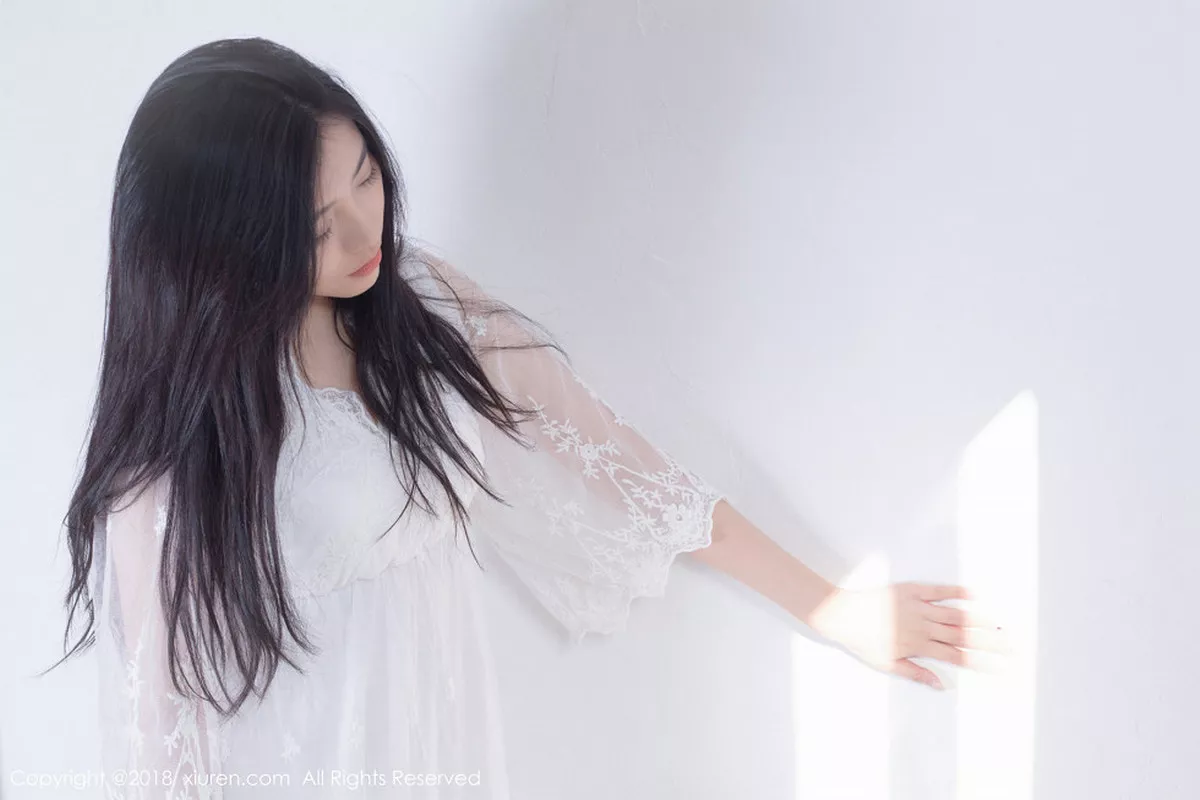 [XiuRen秀人网]第1024期许诺写真  第6张-《94零社区》