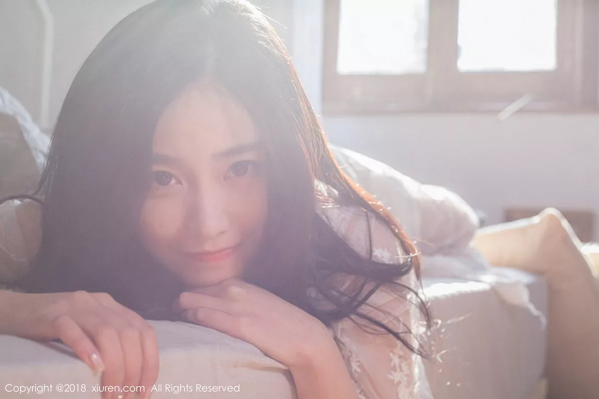 [XiuRen秀人网]第1024期许诺写真  第7张-《94零社区》
