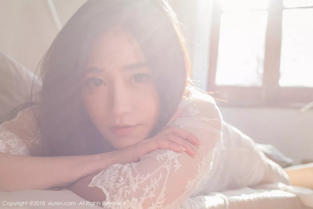 [XiuRen秀人网]第1024期许诺写真  第10张-《94零社区》