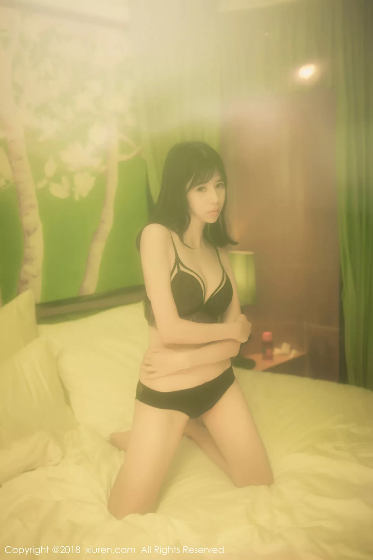 [XiuRen秀人网]第1026期艾栗栗写真  第29张-《94零社区》