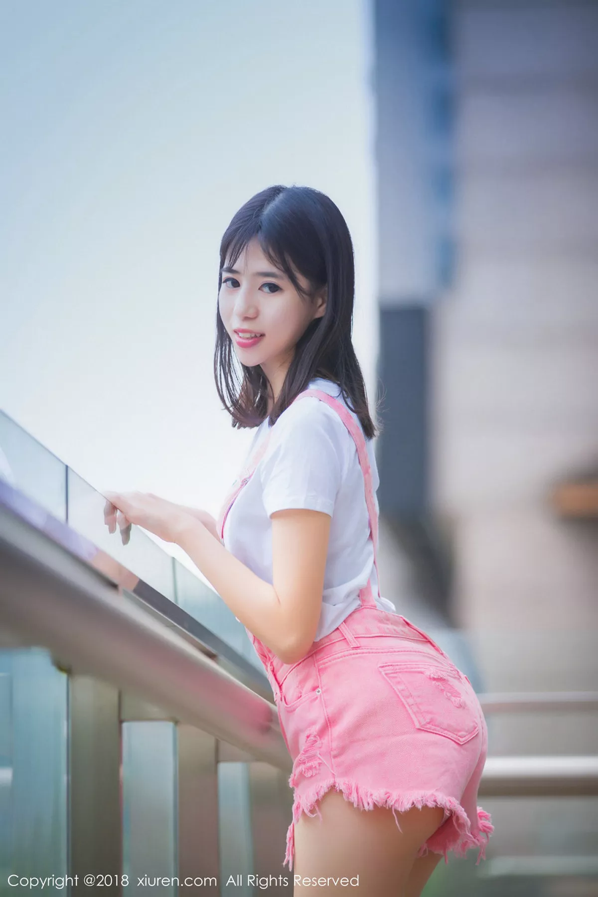 [XiuRen秀人网]第1026期艾栗栗写真  第27张-《94零社区》