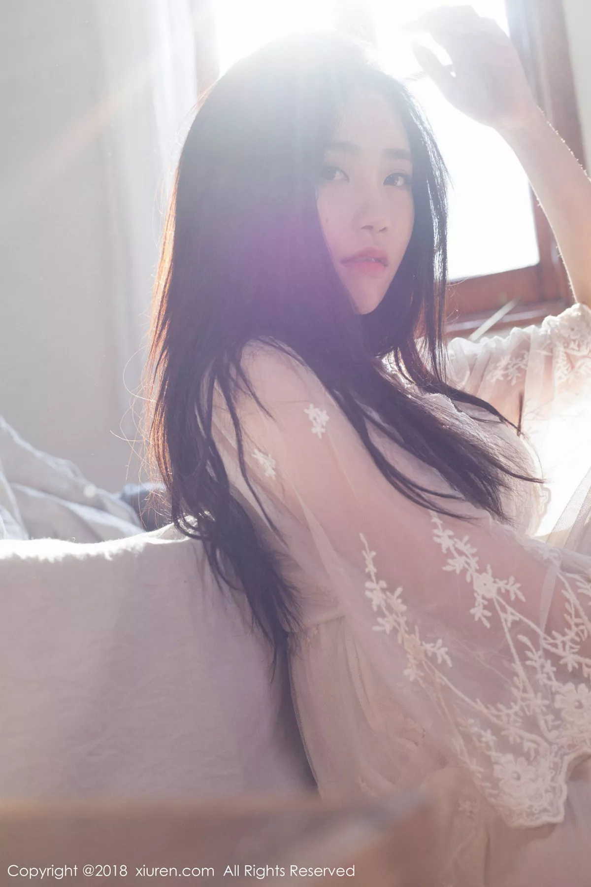 [XiuRen秀人网]第1024期许诺写真  第11张-《94零社区》