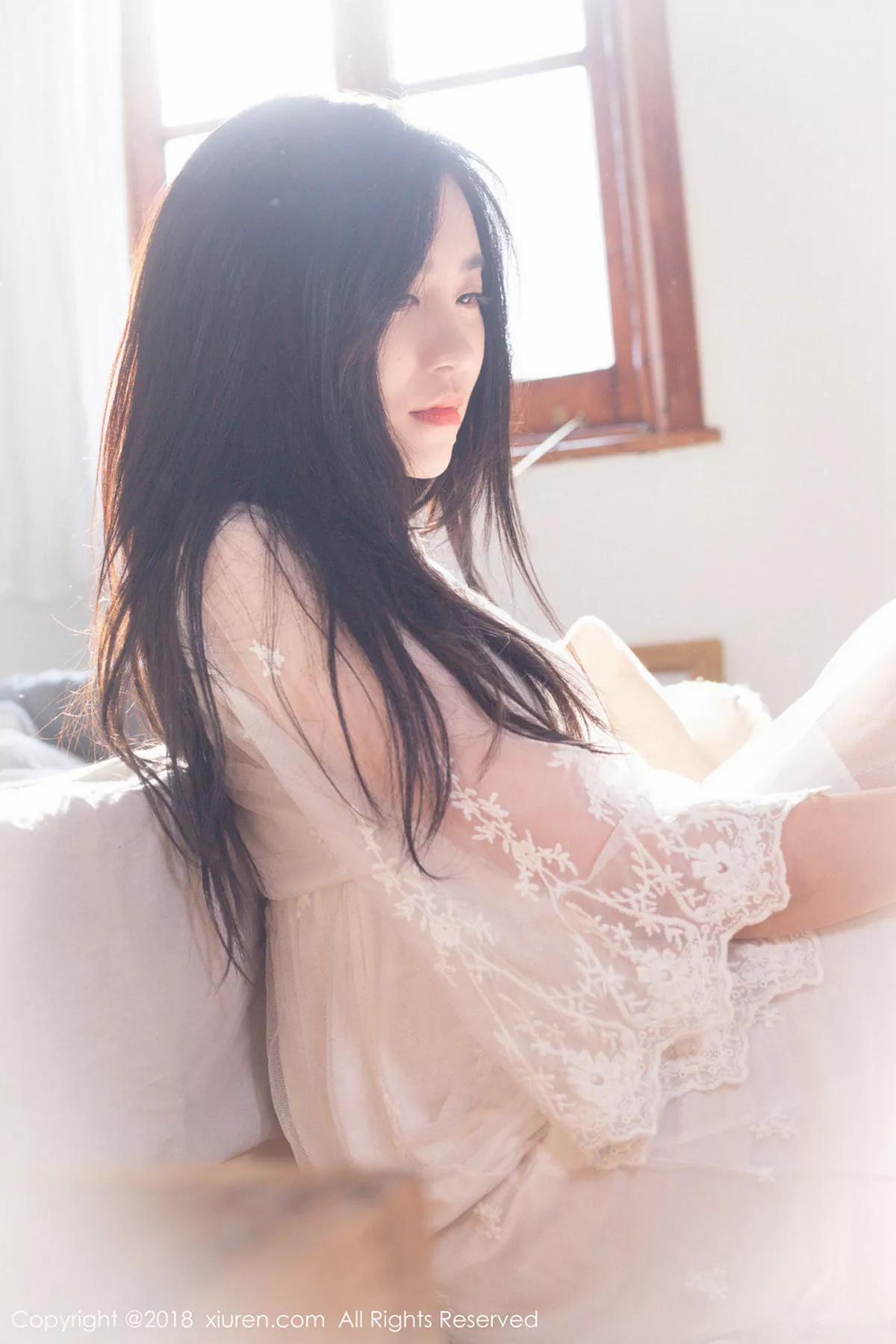 [XiuRen秀人网]第1024期许诺写真  第15张-《94零社区》