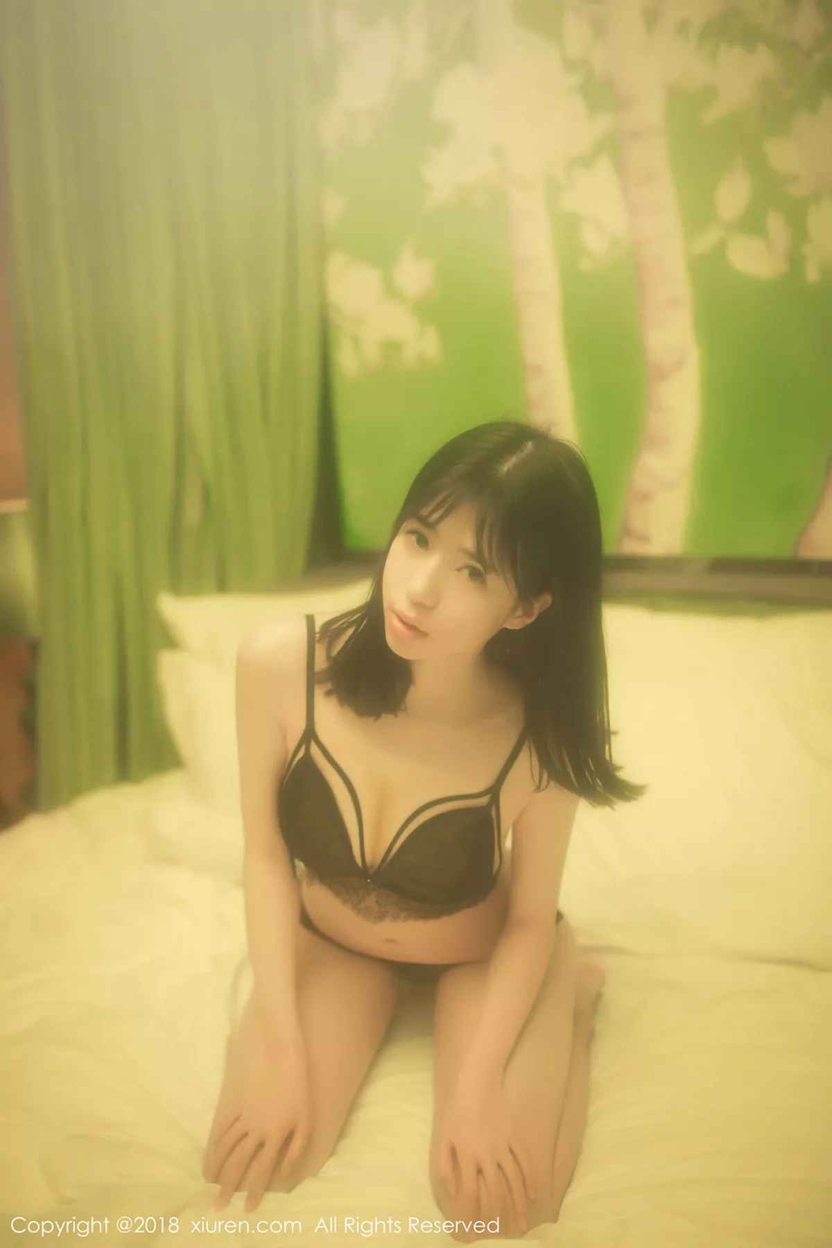 [XiuRen秀人网]第1026期艾栗栗写真  第33张-《94零社区》