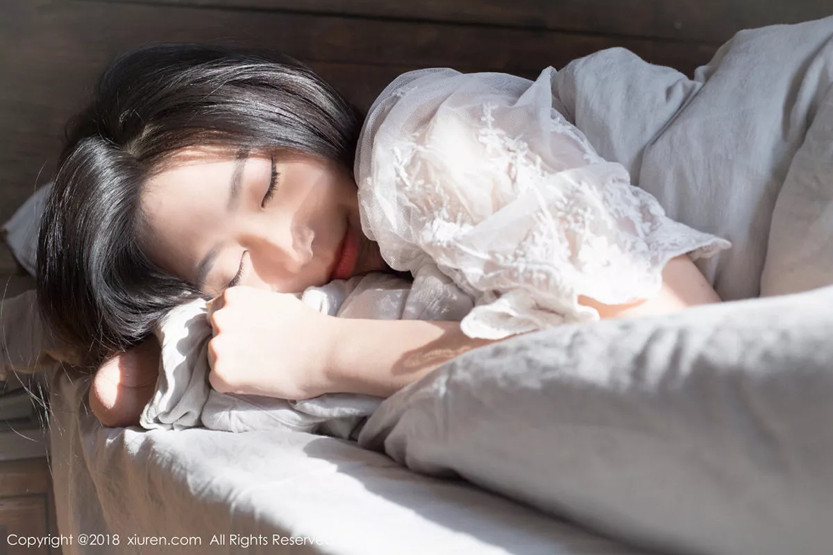 [XiuRen秀人网]第1024期许诺写真  第16张-《94零社区》