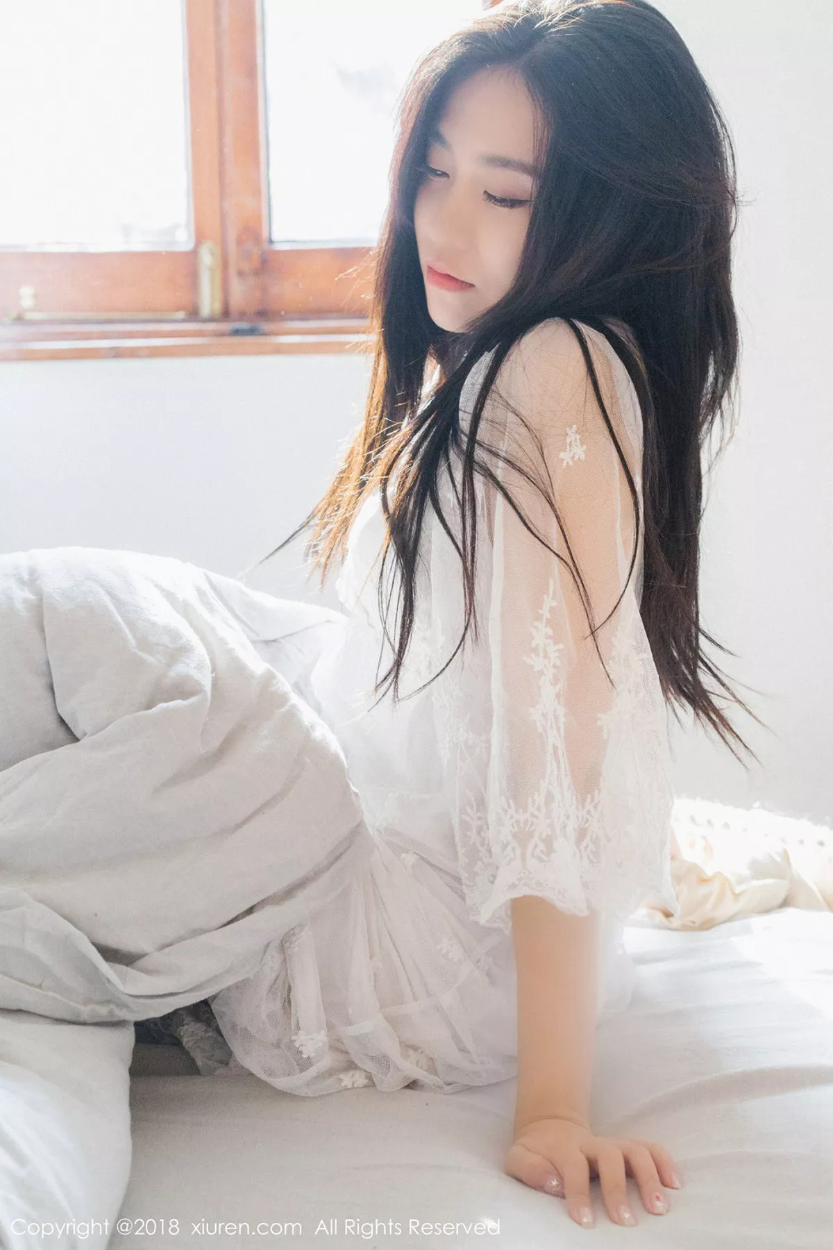 [XiuRen秀人网]第1024期许诺写真  第18张-《94零社区》