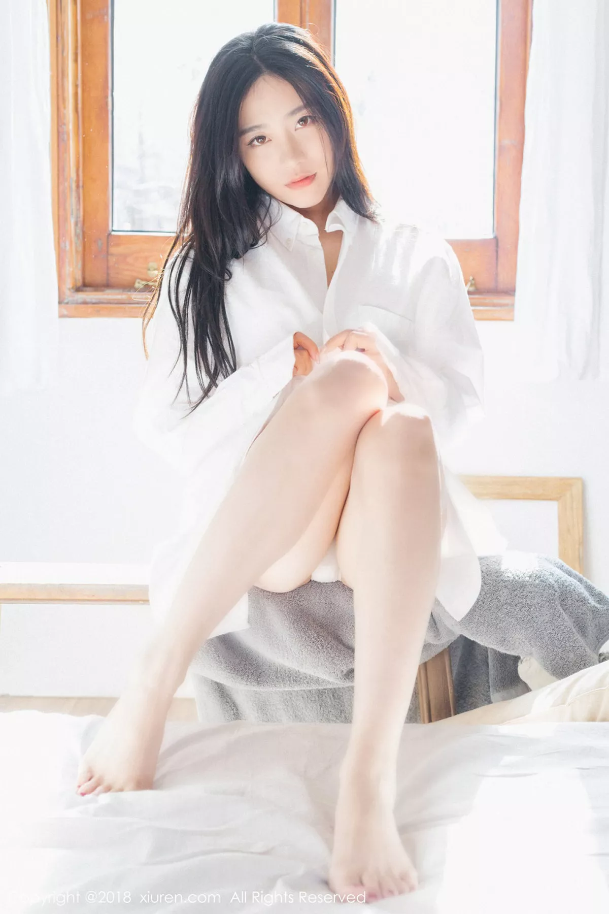 [XiuRen秀人网]第1024期许诺写真  第23张-《94零社区》
