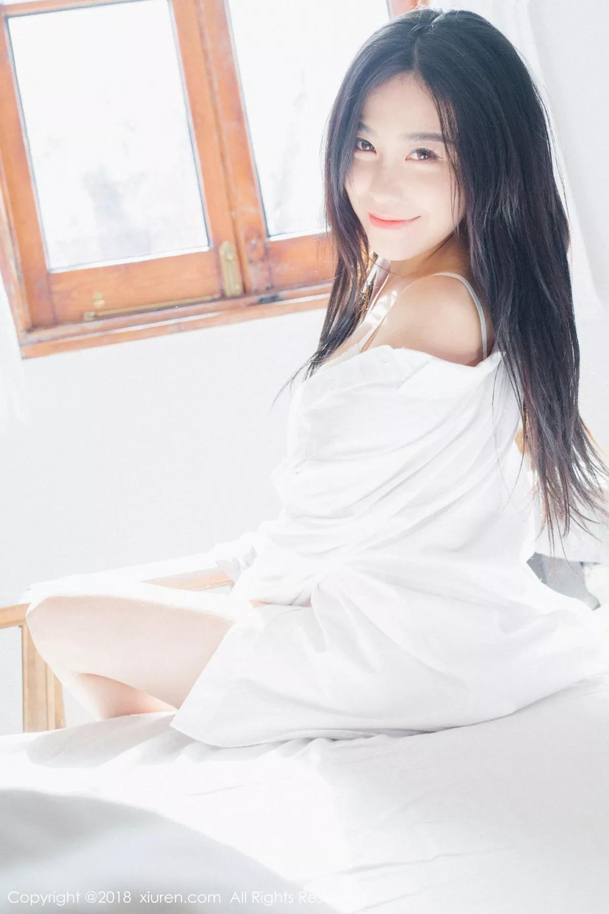 [XiuRen秀人网]第1024期许诺写真  第22张-《94零社区》