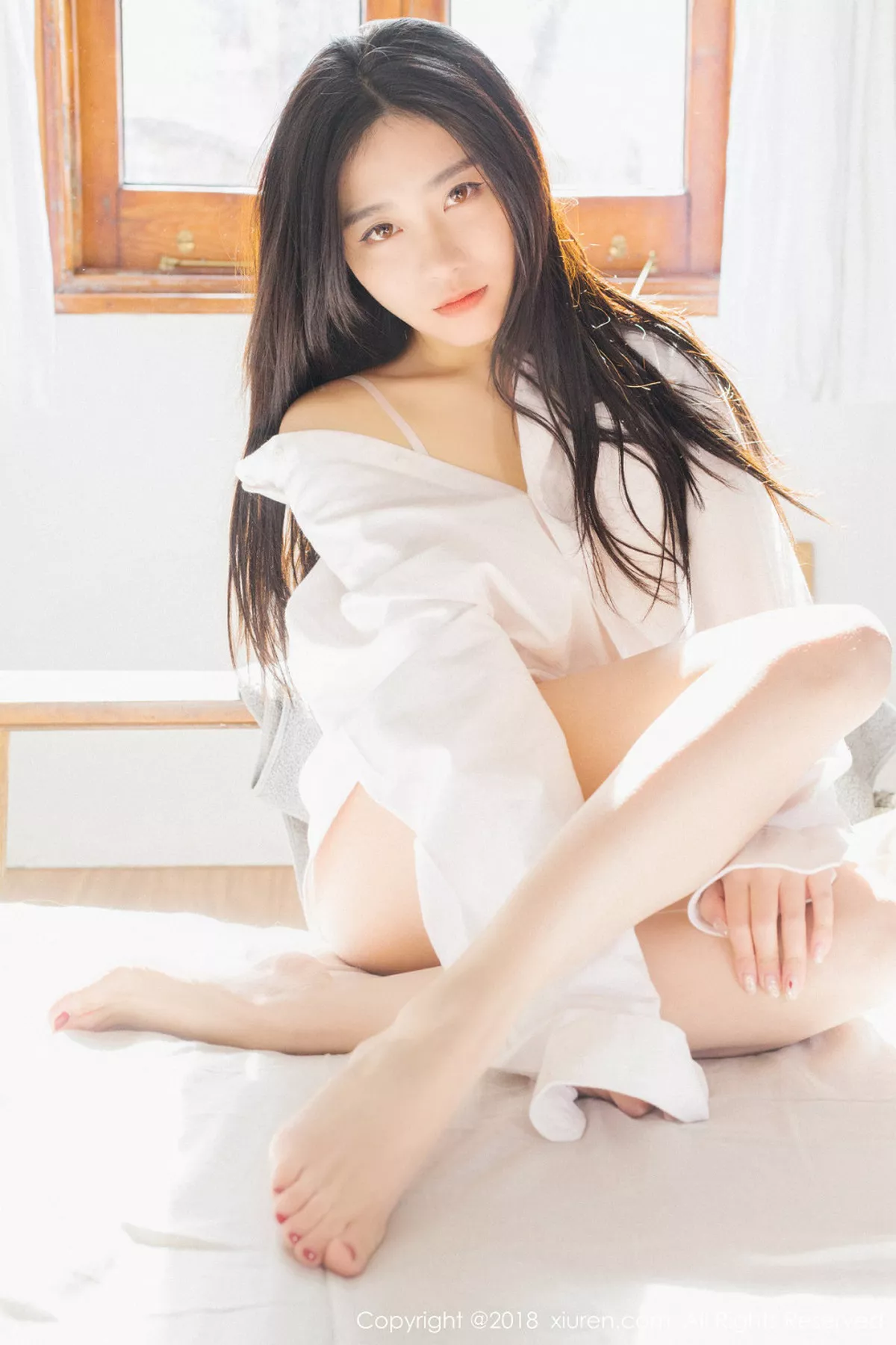 [XiuRen秀人网]第1024期许诺写真  第21张-《94零社区》