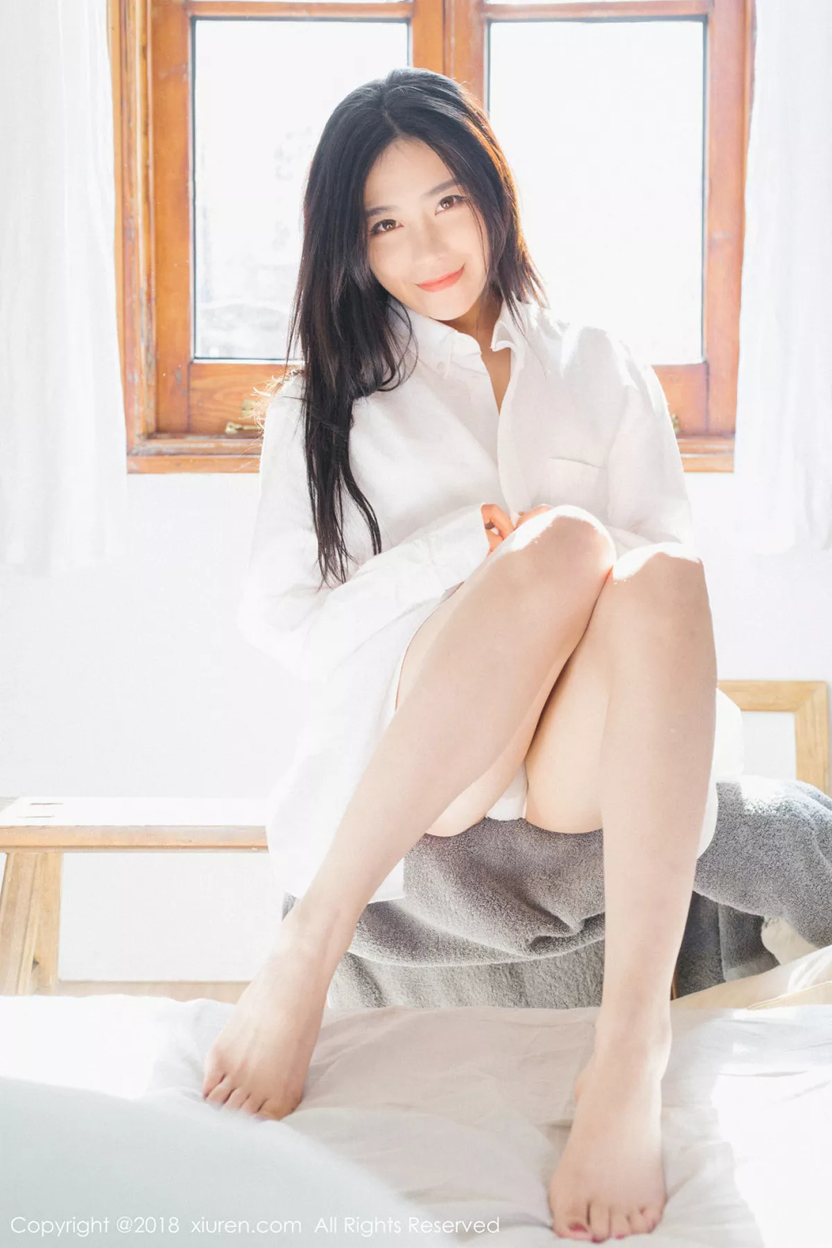 [XiuRen秀人网]第1024期许诺写真  第25张-《94零社区》