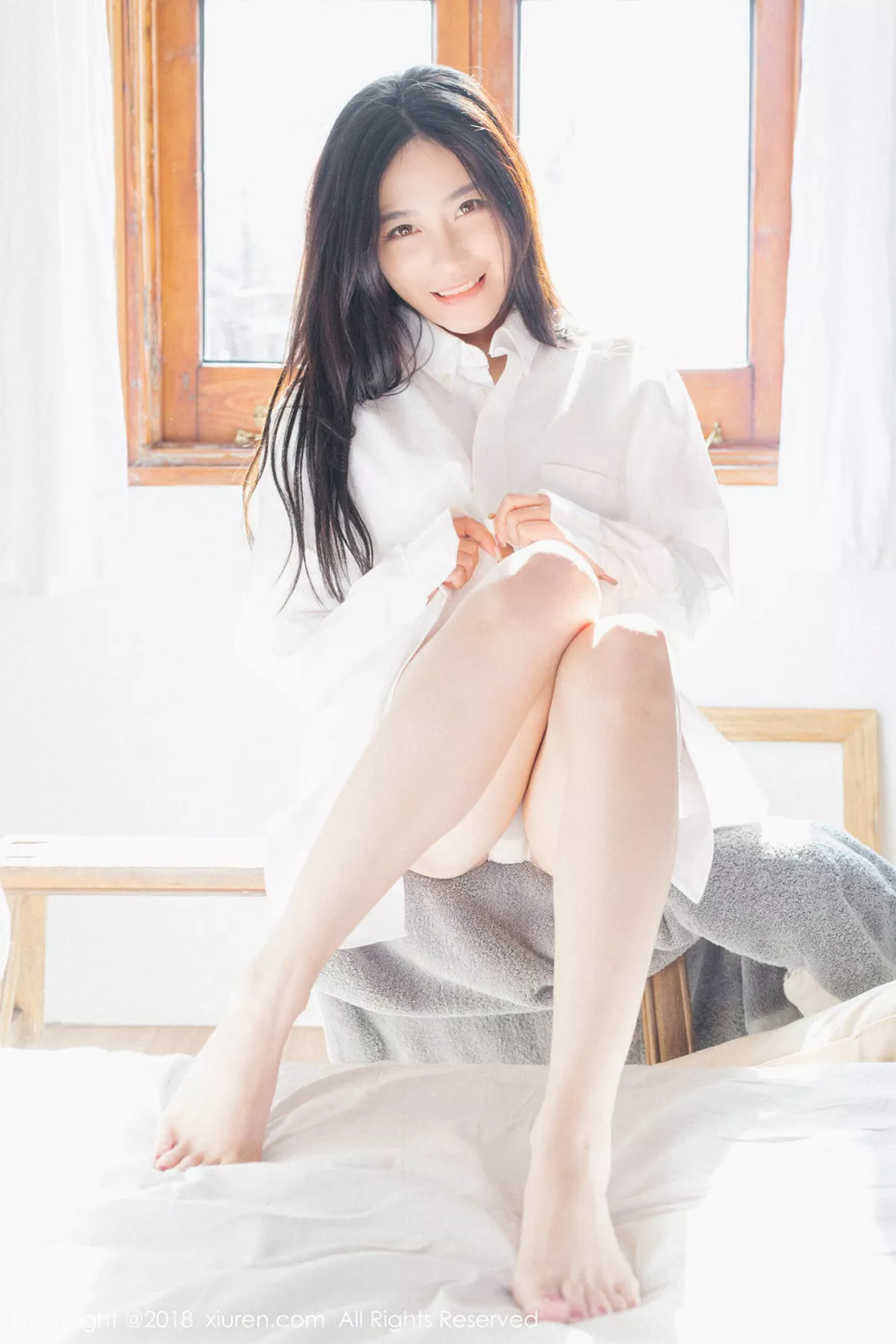 [XiuRen秀人网]第1024期许诺写真  第24张-《94零社区》