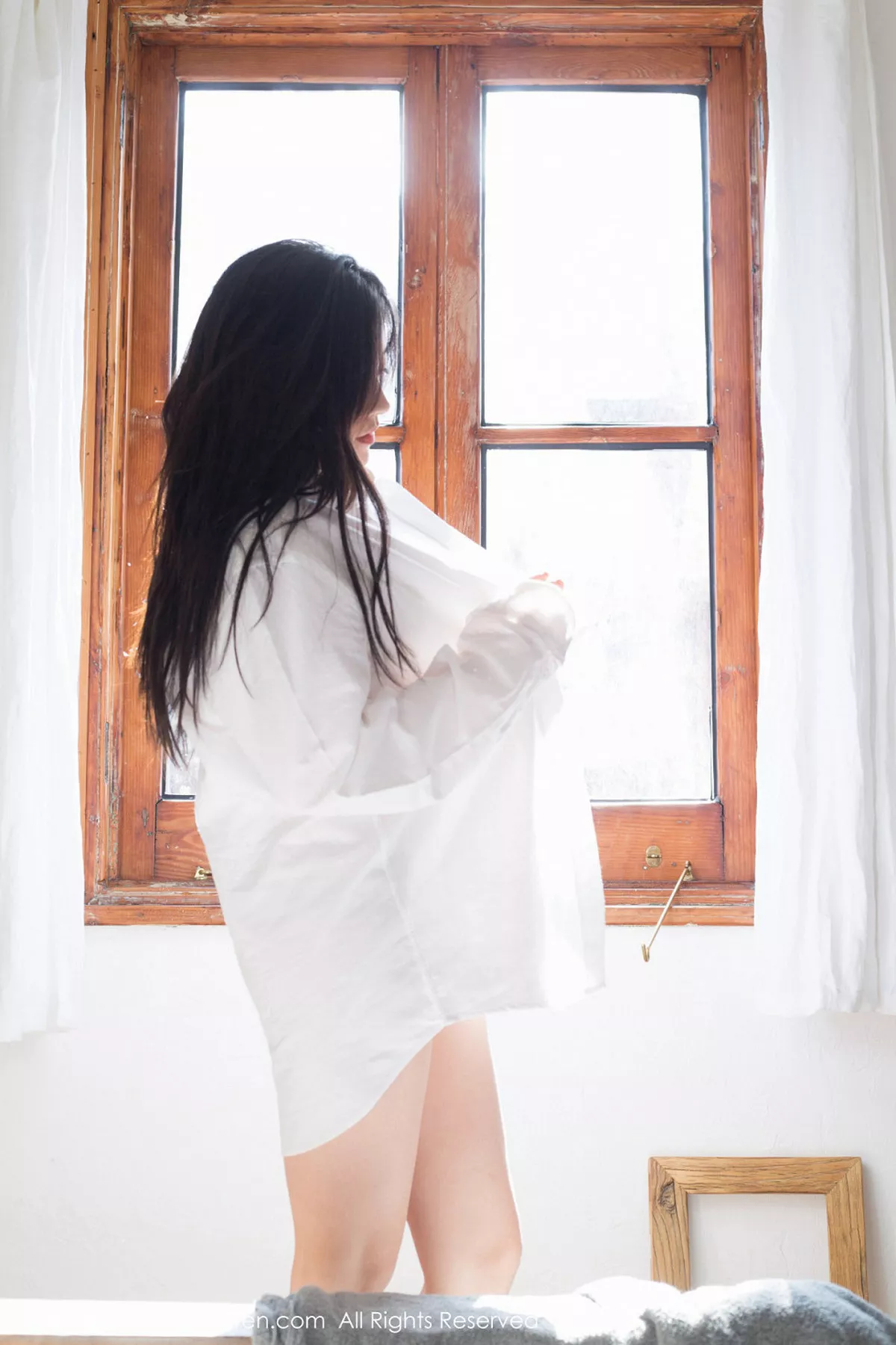 [XiuRen秀人网]第1024期许诺写真  第29张-《94零社区》
