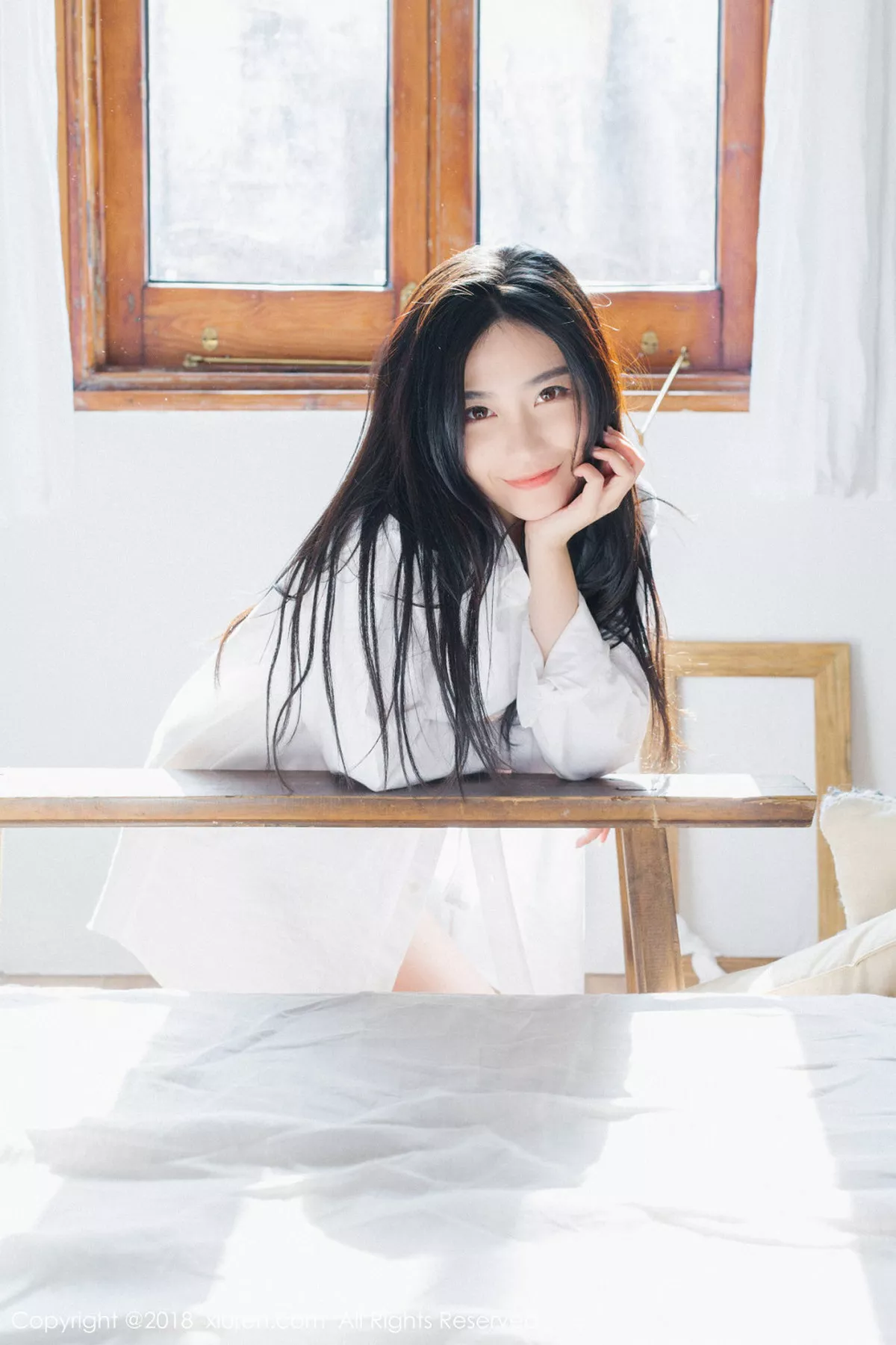 [XiuRen秀人网]第1024期许诺写真  第30张-《94零社区》