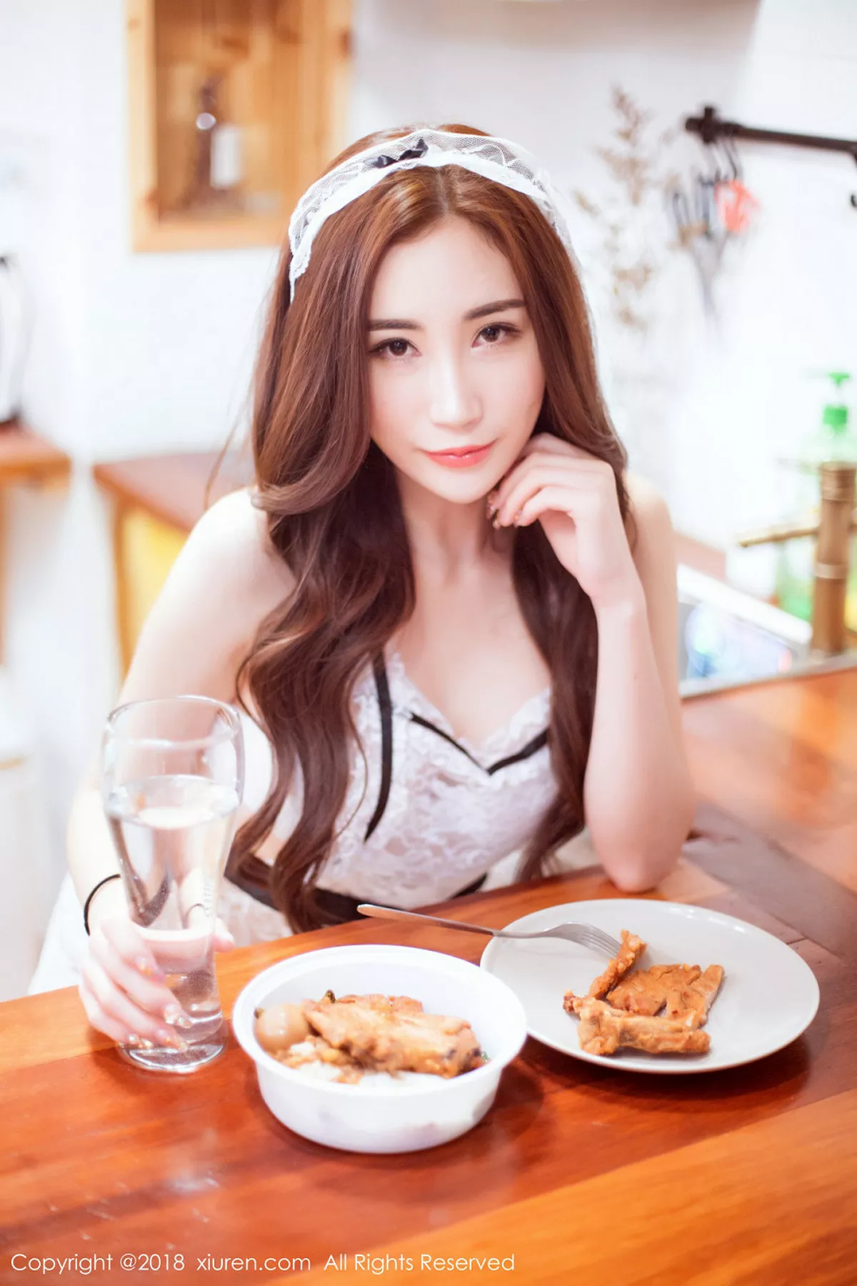 [XiuRen秀人网]第1062期孙梦瑶写真  第18张-《94零社区》