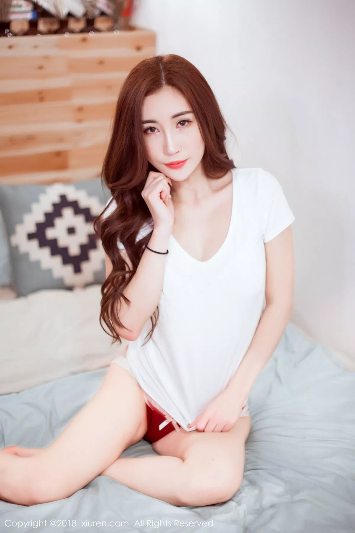 [XiuRen秀人网]第1062期孙梦瑶写真  第28张-《94零社区》