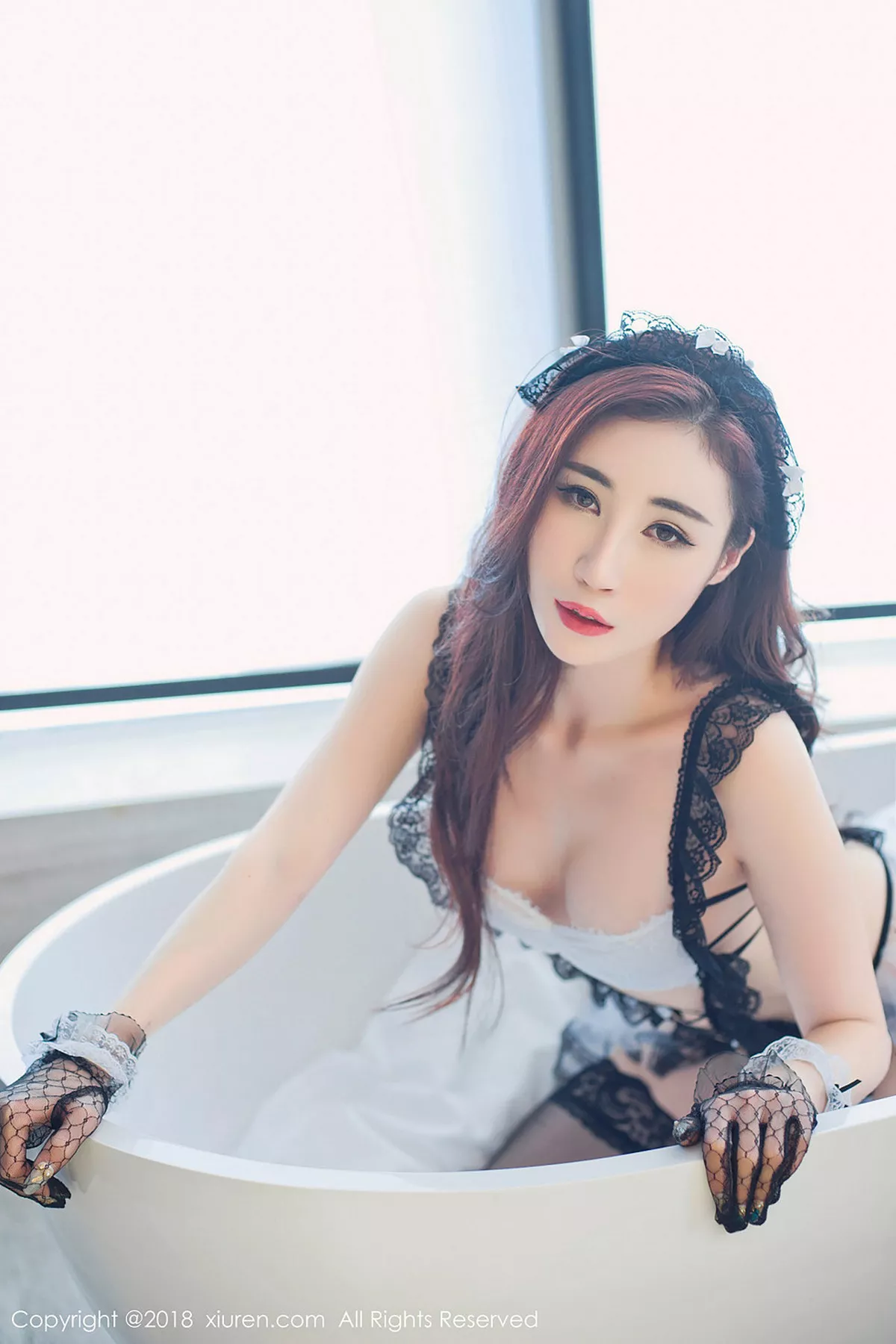 [XiuRen秀人网]第1059期孙梦瑶写真  第15张-《94零社区》
