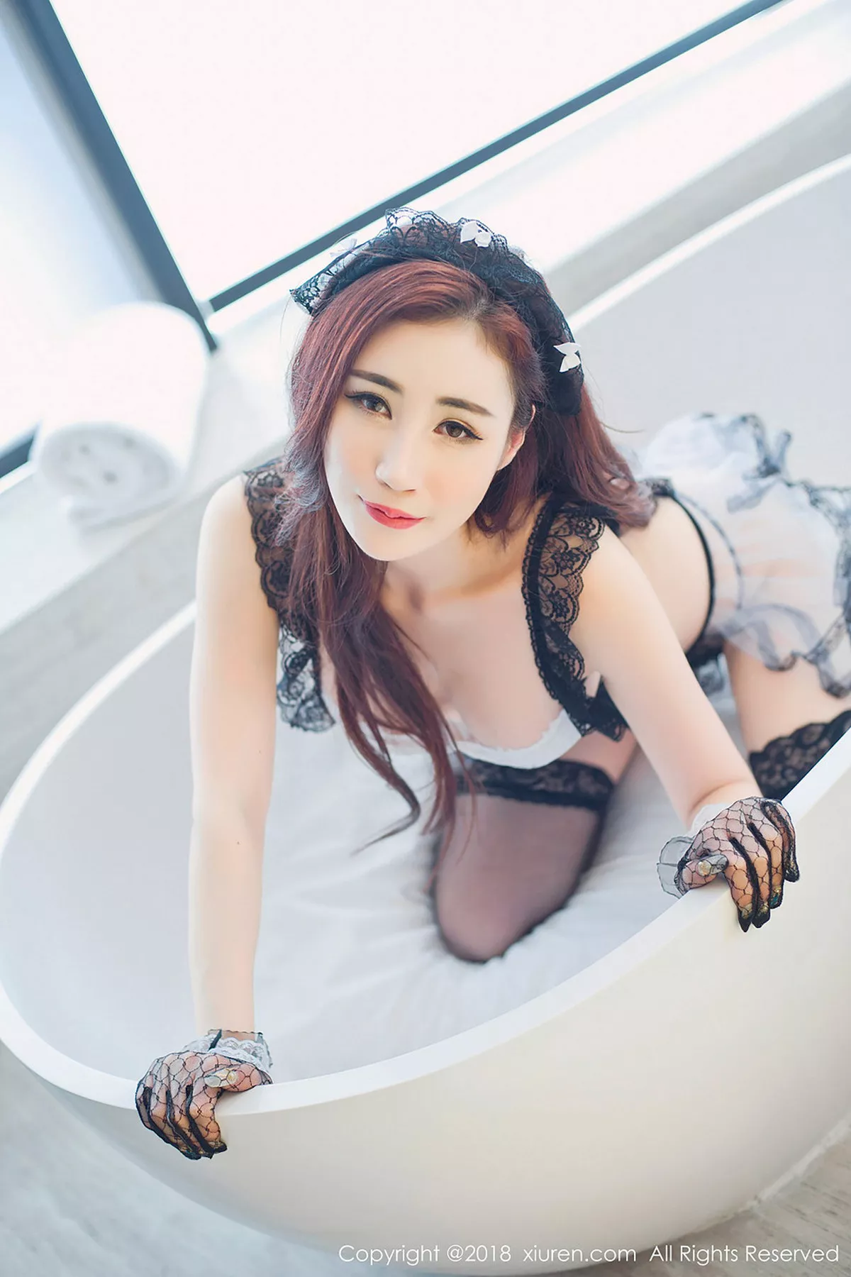 [XiuRen秀人网]第1059期孙梦瑶写真  第16张-《94零社区》
