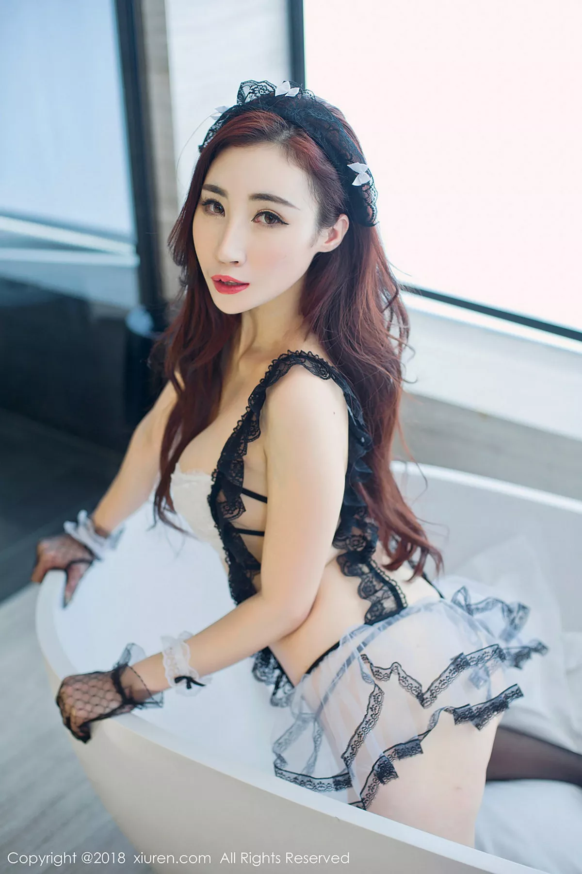 [XiuRen秀人网]第1059期孙梦瑶写真  第18张-《94零社区》