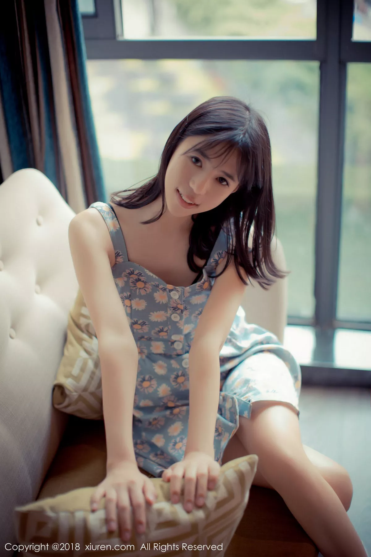 [XiuRen秀人网]第1057期艾栗栗写真  第21张-《94零社区》