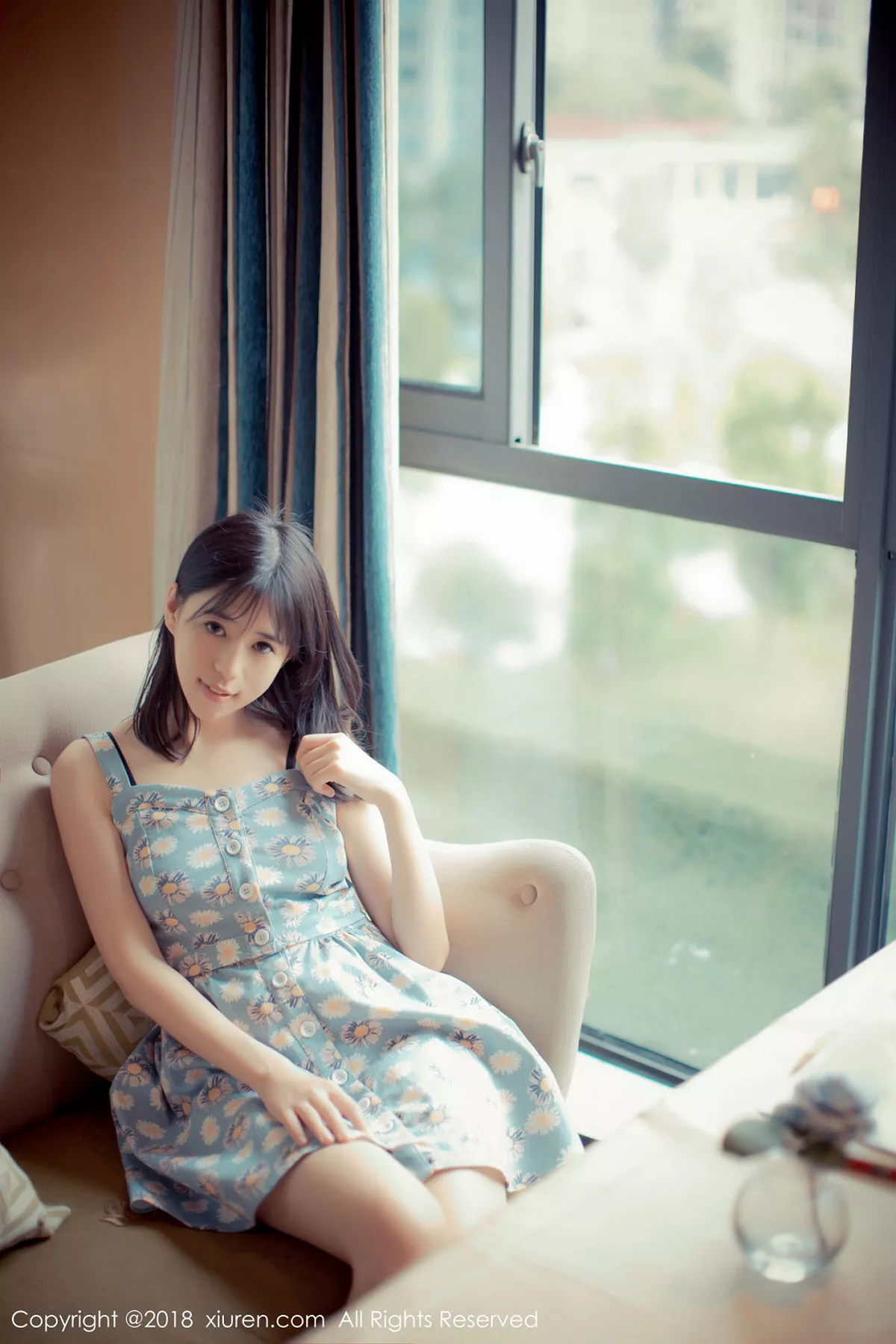 [XiuRen秀人网]第1057期艾栗栗写真  第22张-《94零社区》