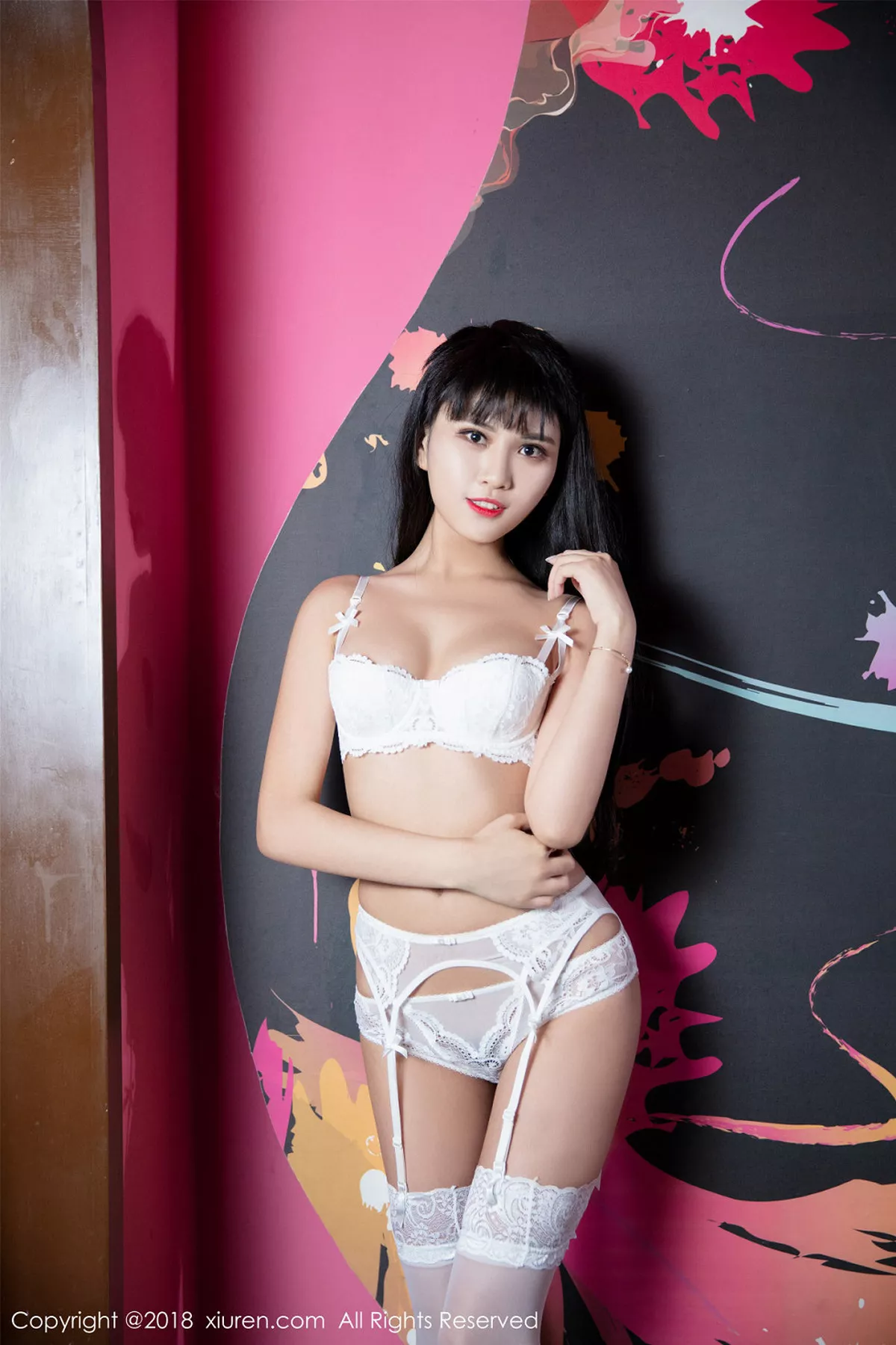 [XiuRen秀人网]第1056期萌宝儿写真  第26张-《94零社区》