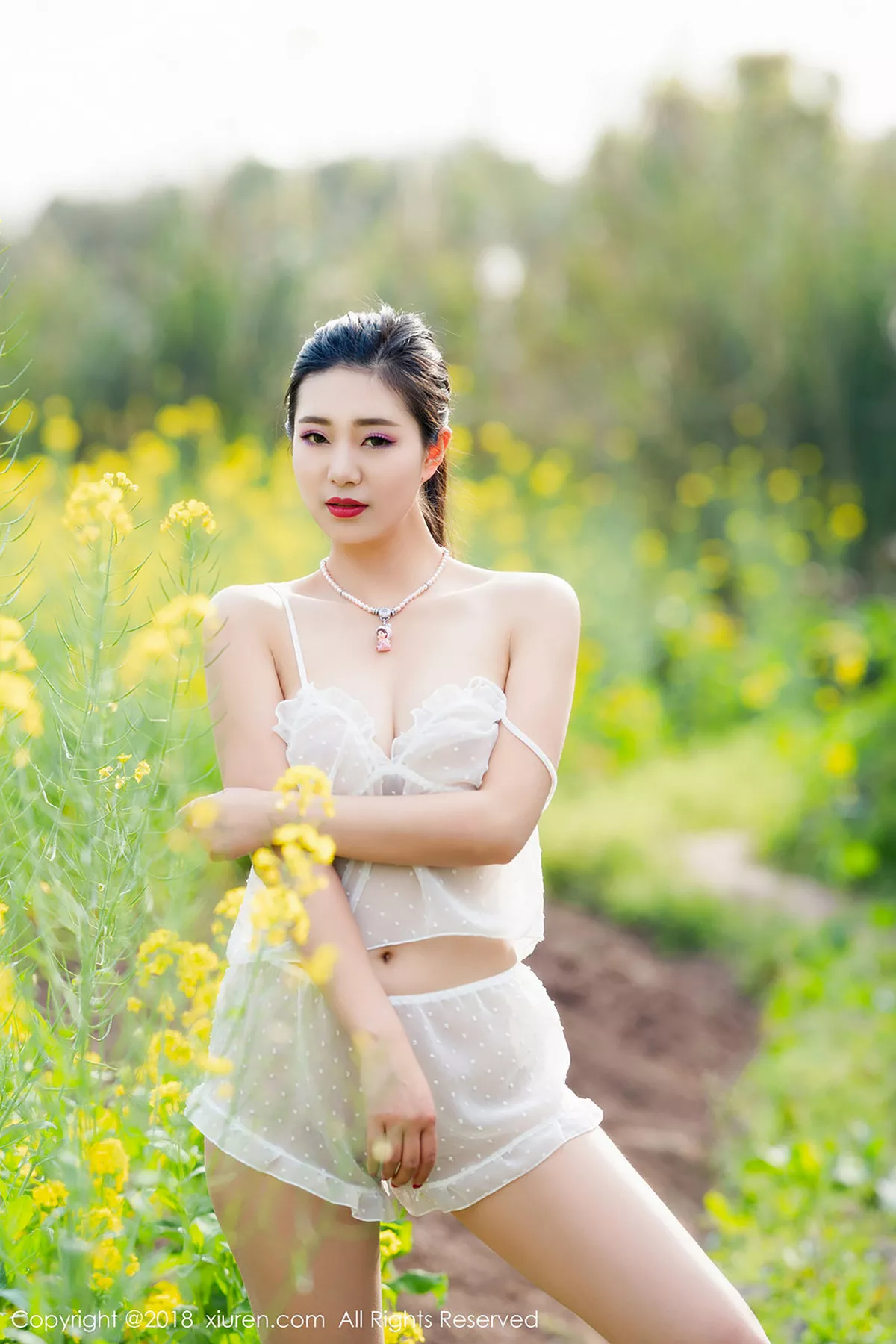 [XiuRen秀人网]第1058期宋KiKi写真  第17张-《94零社区》