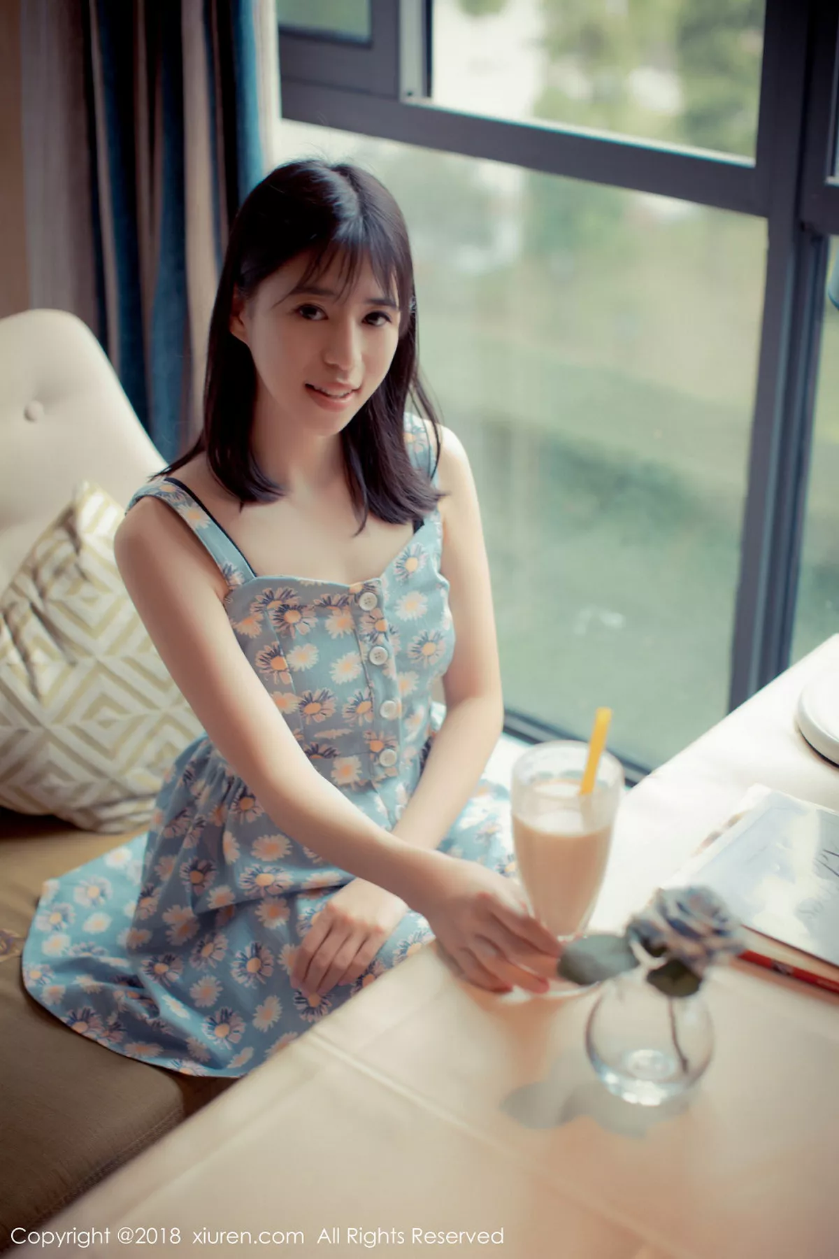 [XiuRen秀人网]第1057期艾栗栗写真  第25张-《94零社区》
