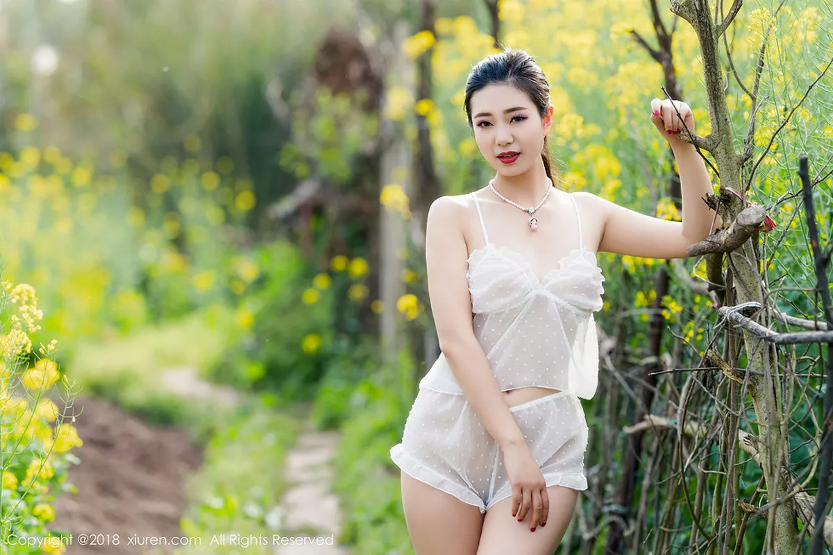 [XiuRen秀人网]第1058期宋KiKi写真  第19张-《94零社区》