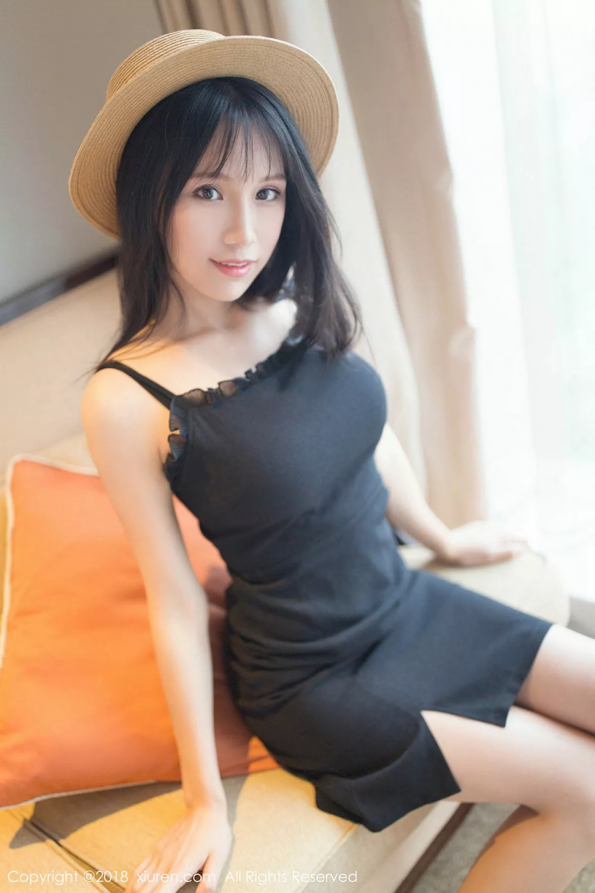 [XiuRen秀人网]第1053期李可可写真  第2张-《94零社区》