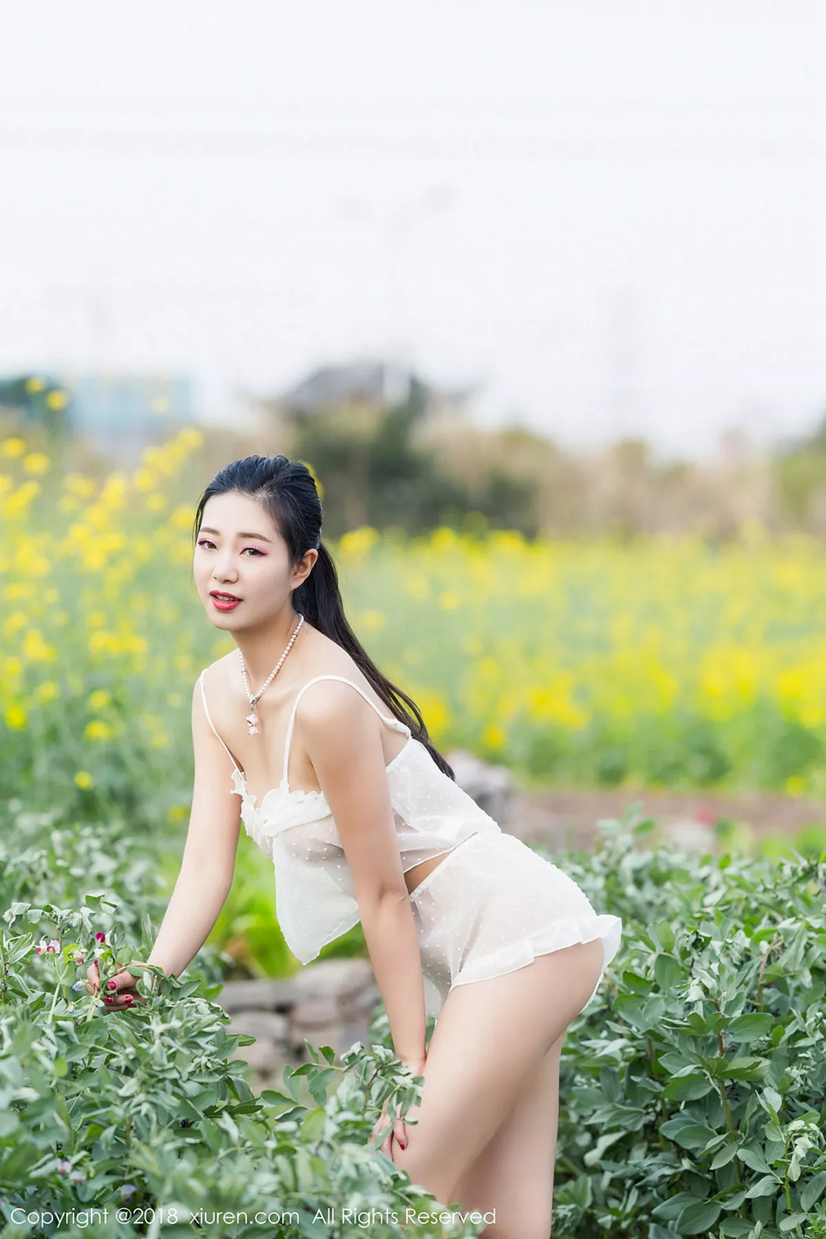 [XiuRen秀人网]第1058期宋KiKi写真  第27张-《94零社区》