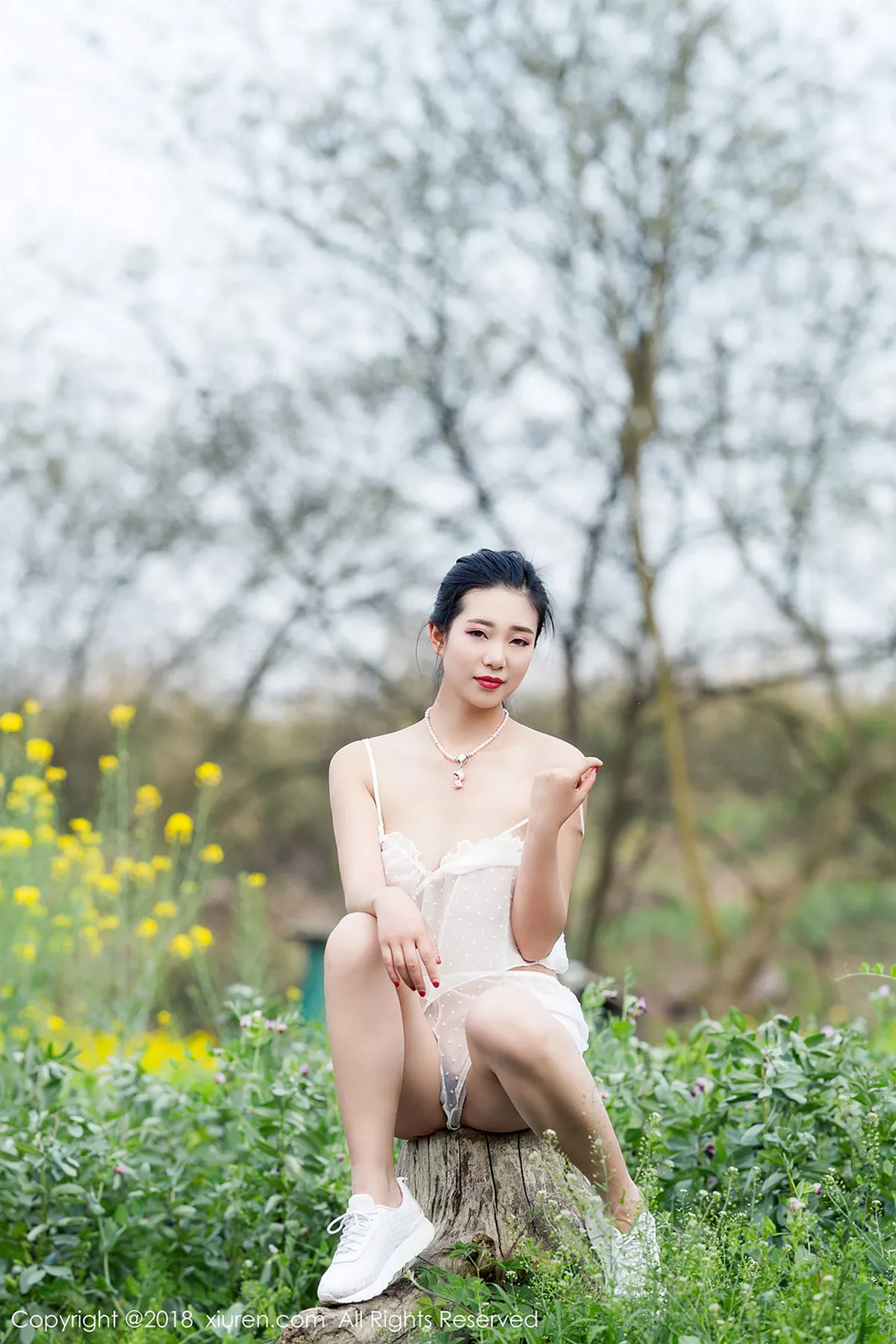 [XiuRen秀人网]第1058期宋KiKi写真  第26张-《94零社区》