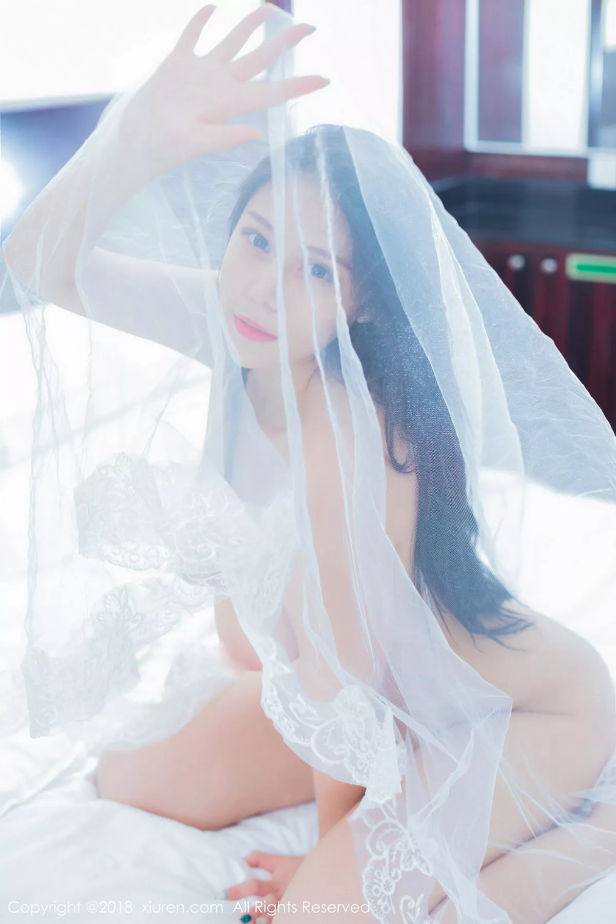 [XiuRen秀人网]第1054期若可写真  第31张-《94零社区》