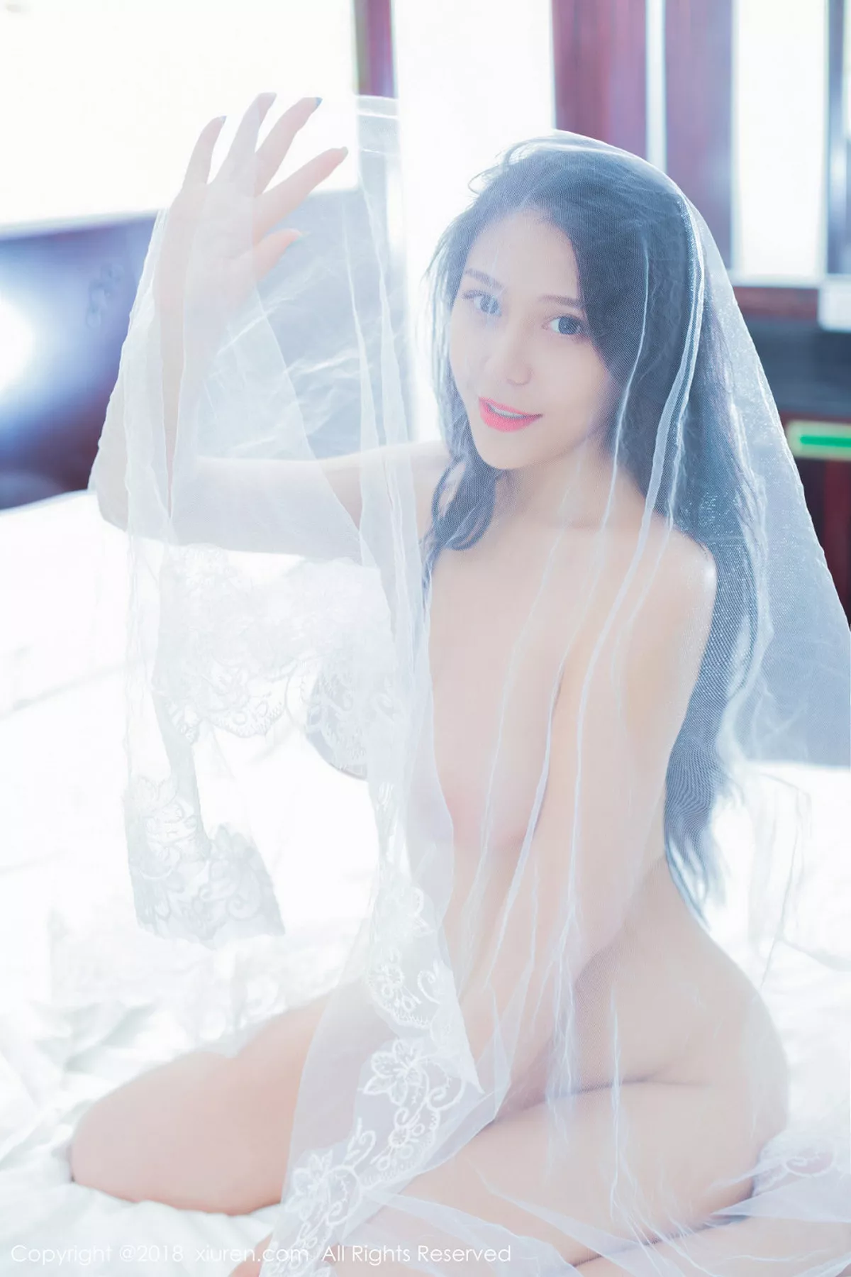 [XiuRen秀人网]第1054期若可写真  第30张-《94零社区》