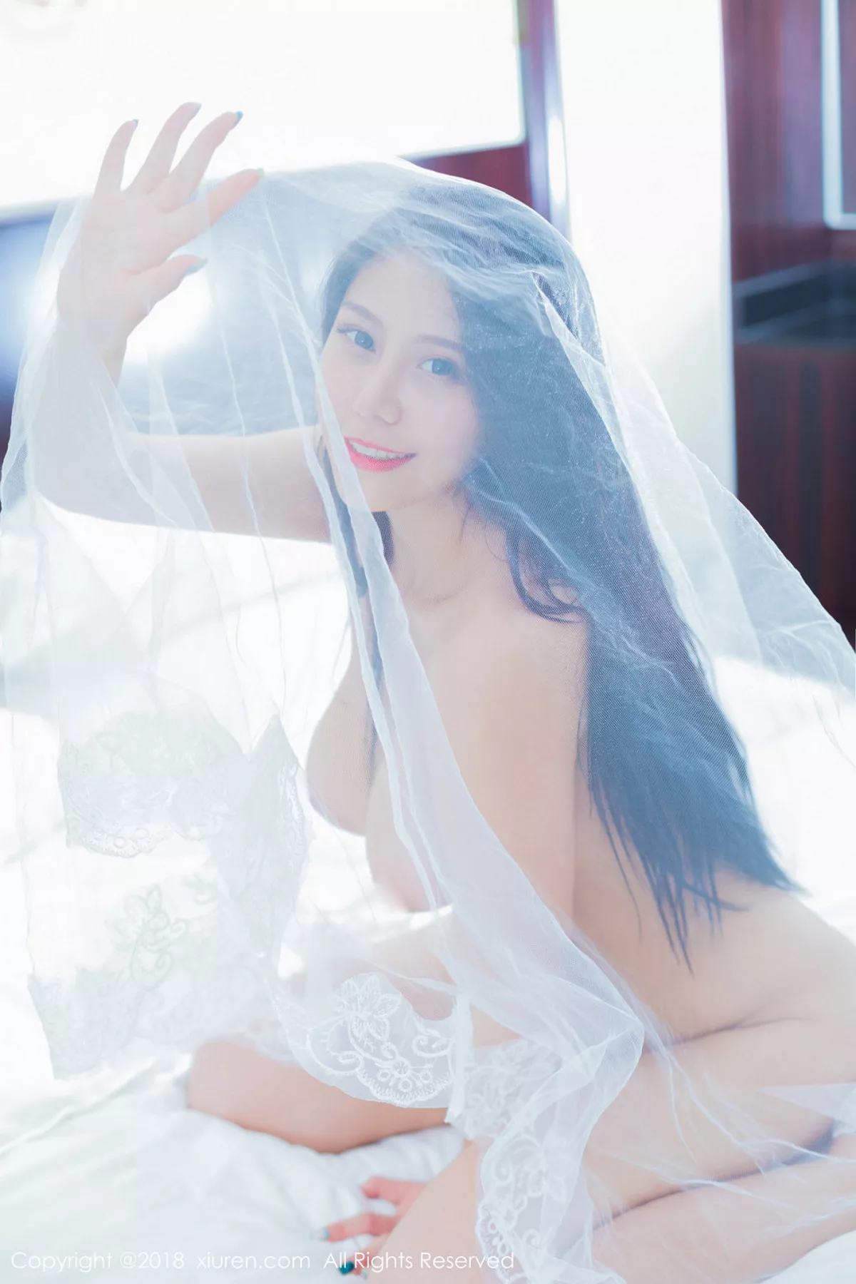[XiuRen秀人网]第1054期若可写真  第32张-《94零社区》