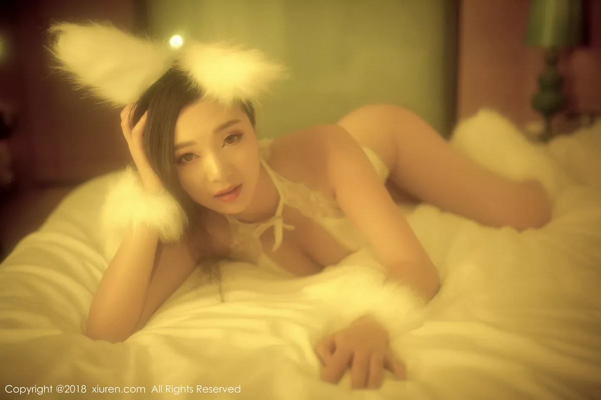 [XiuRen秀人网]第1052期宋-KiKi写真  第22张-《94零社区》