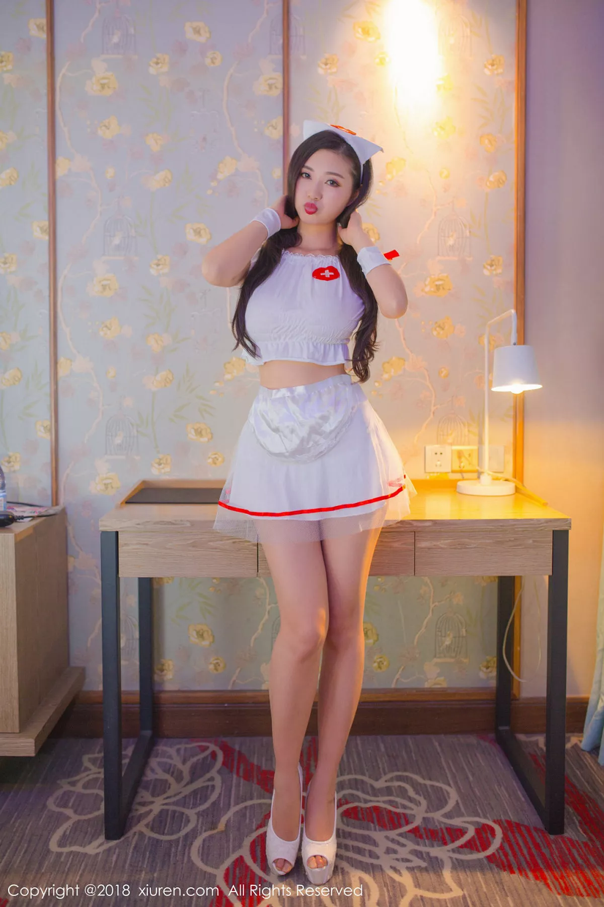 [XiuRen秀人网]第1052期宋-KiKi写真  第24张-《94零社区》