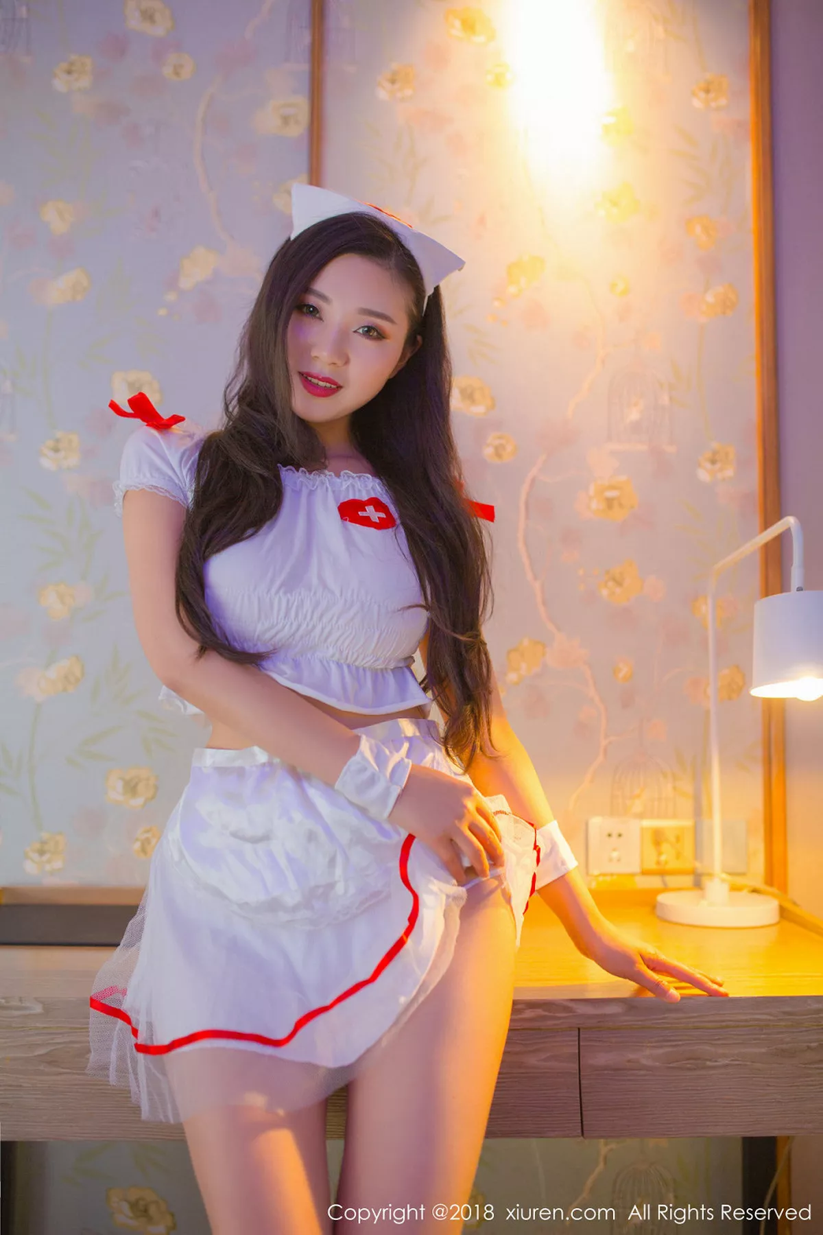 [XiuRen秀人网]第1052期宋-KiKi写真  第26张-《94零社区》