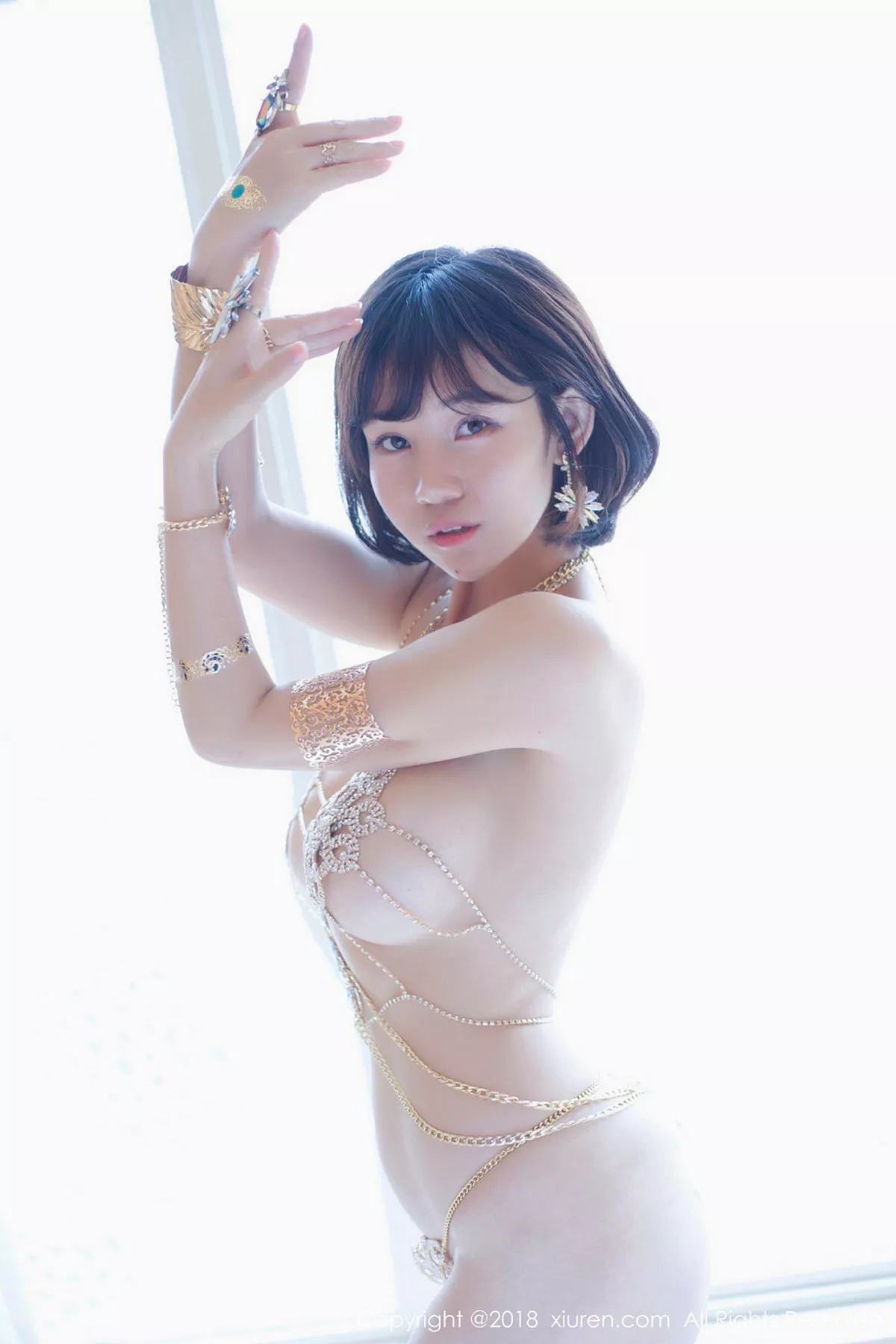 [XiuRen秀人网]第1055期多香子写真  第25张-《94零社区》