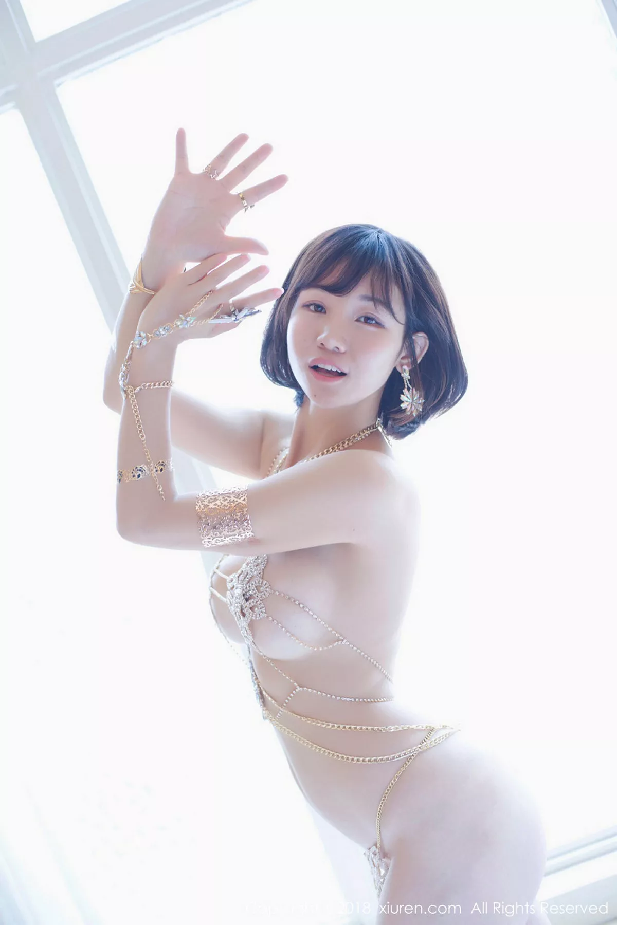 [XiuRen秀人网]第1055期多香子写真  第26张-《94零社区》
