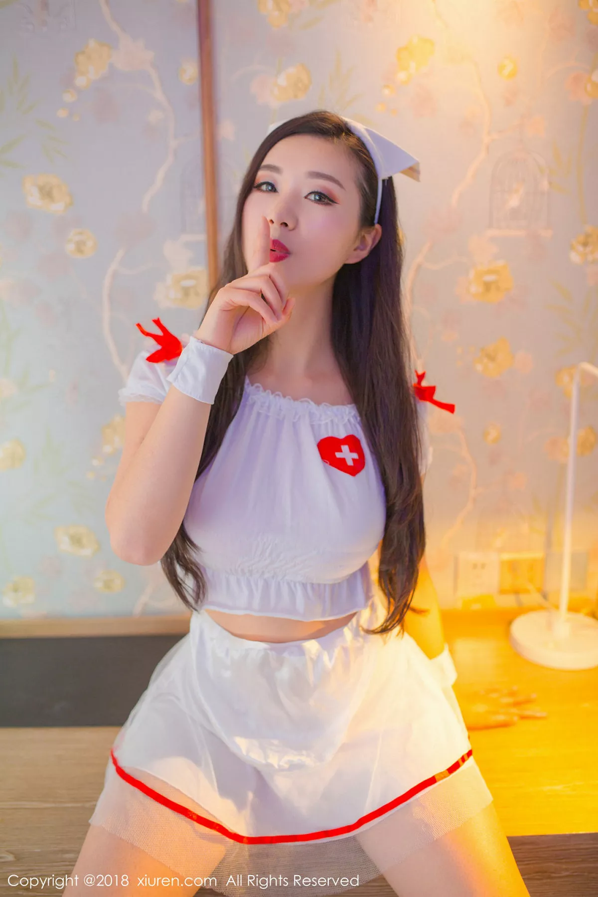 [XiuRen秀人网]第1052期宋-KiKi写真  第30张-《94零社区》