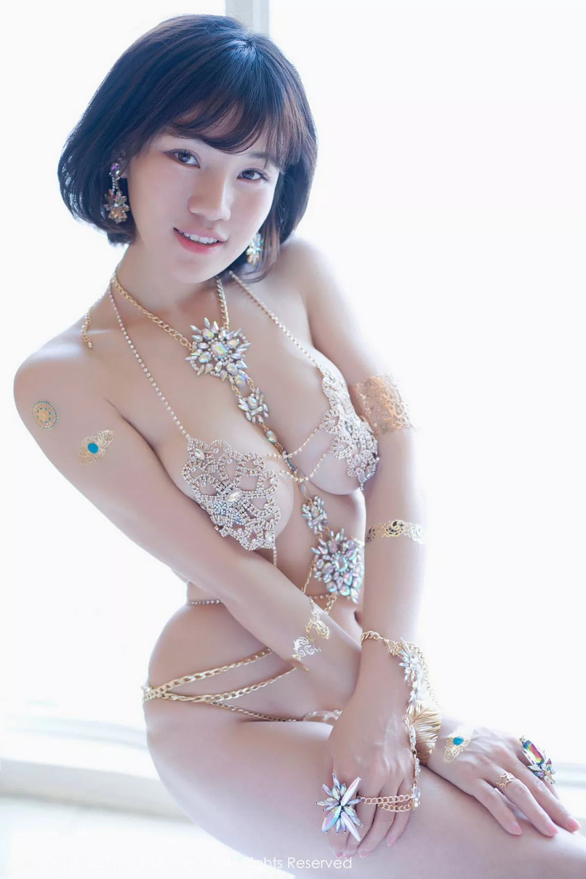 [XiuRen秀人网]第1055期多香子写真  第28张-《94零社区》